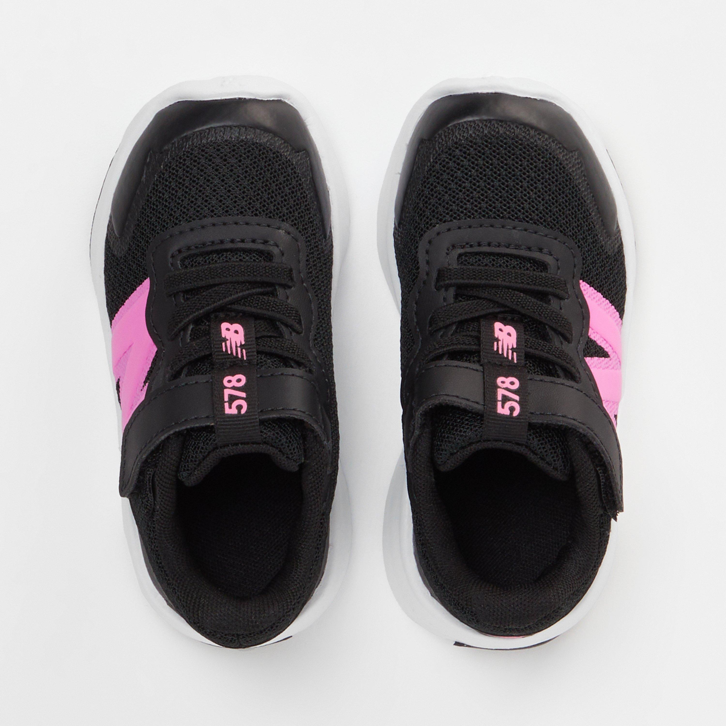 Nero - New Balance - 578v1 - 4