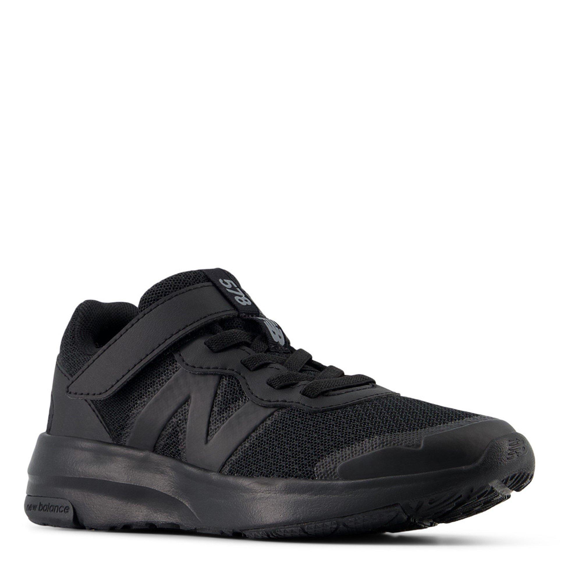Triple Black - New Balance - 578 - 3