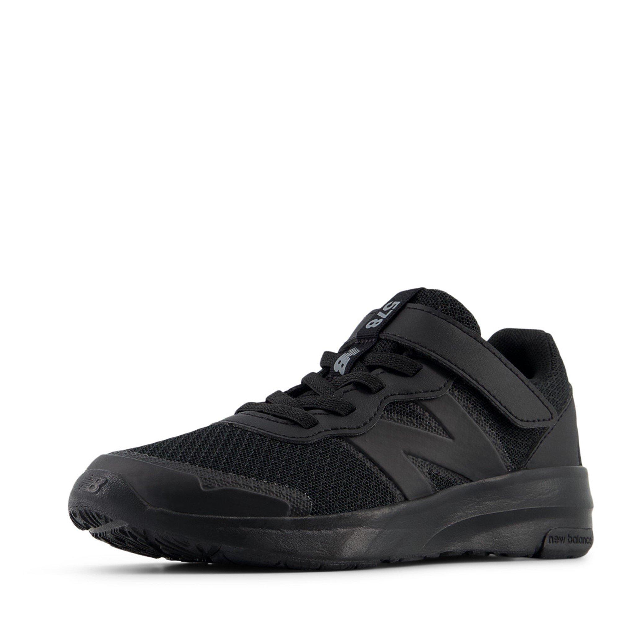 Triple Black - New Balance - 578 - 6