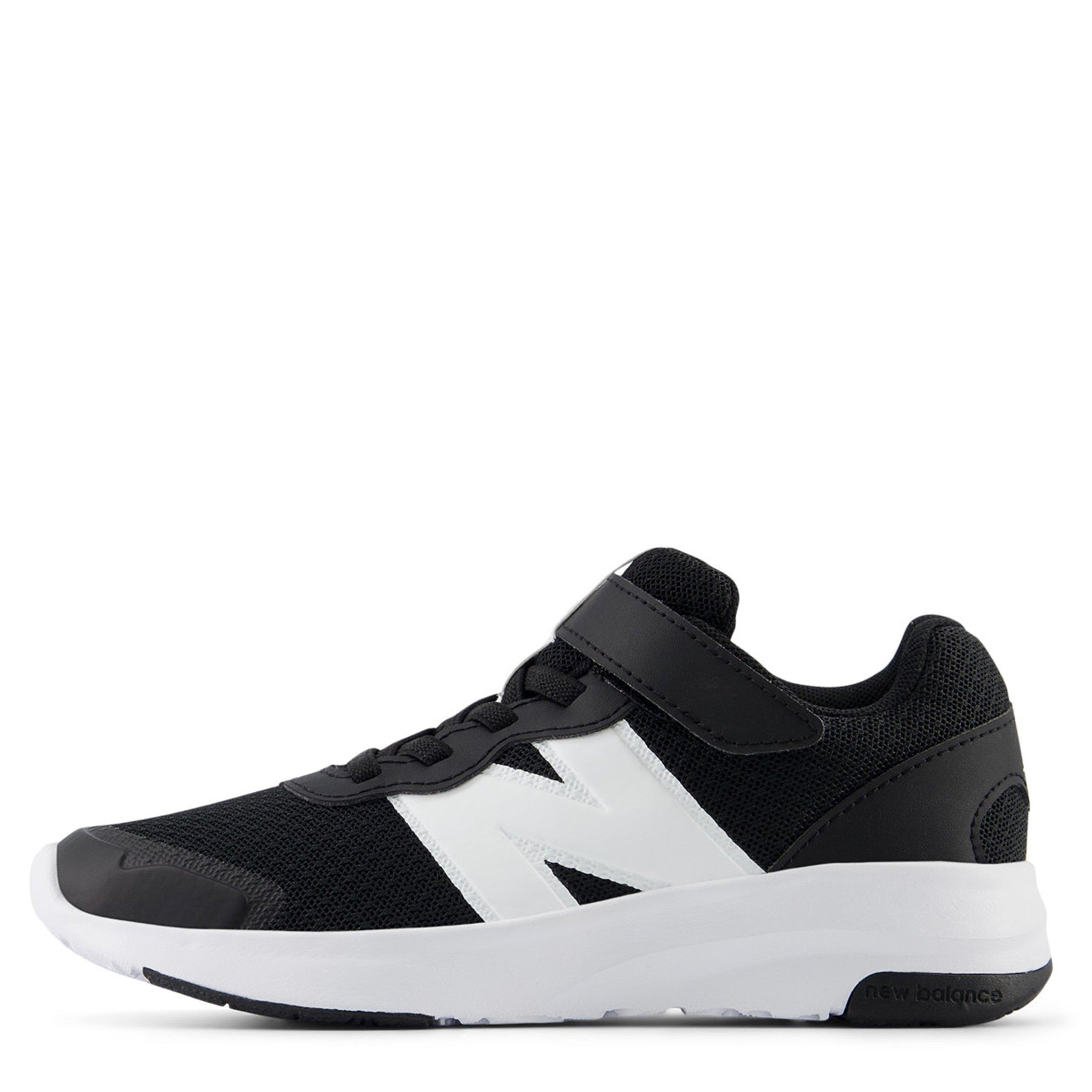 Black/White - New Balance - NB 578 Children - 2