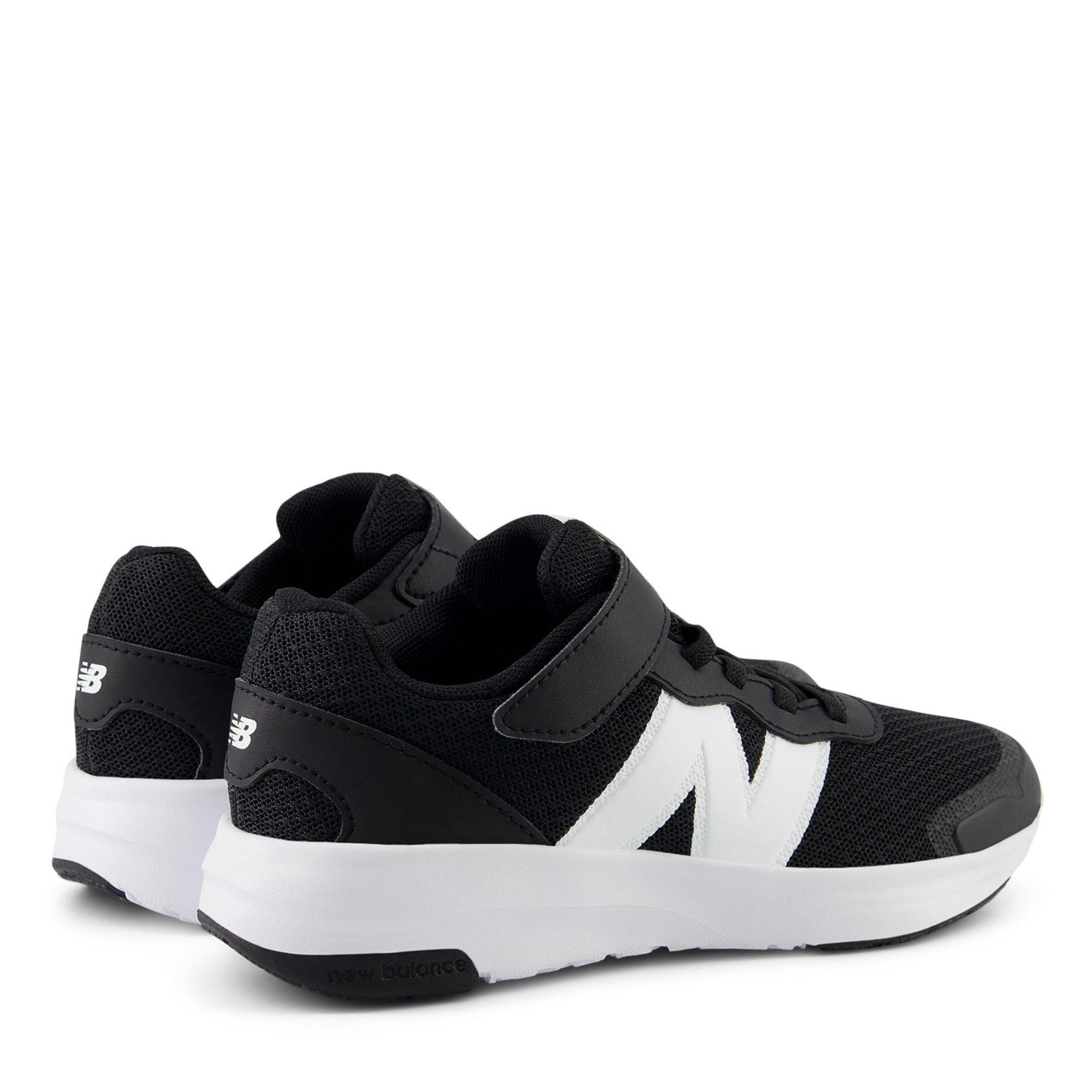 Black/White - New Balance - NB 578 Children - 11