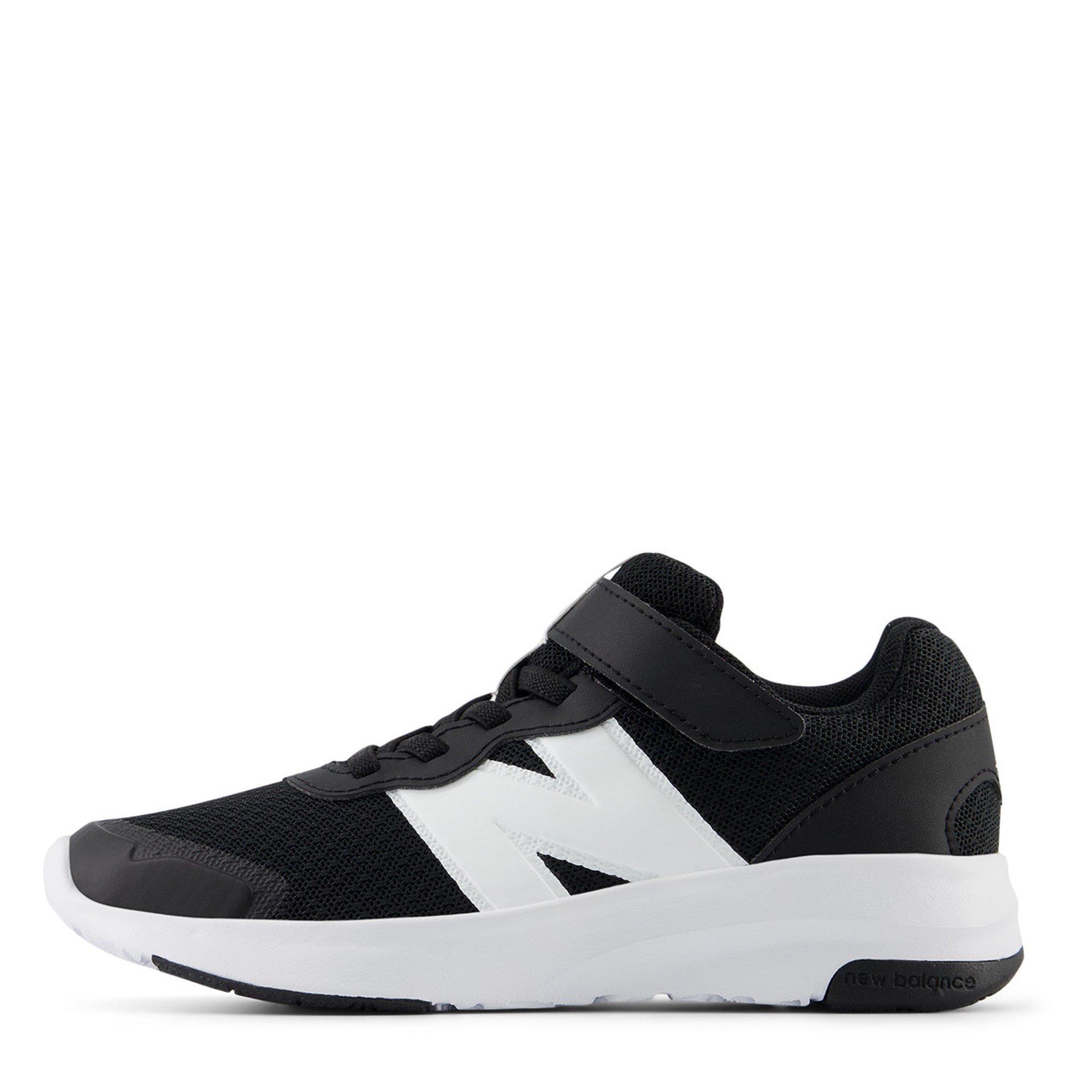 Black/White - New Balance - NB 578 Children - 3