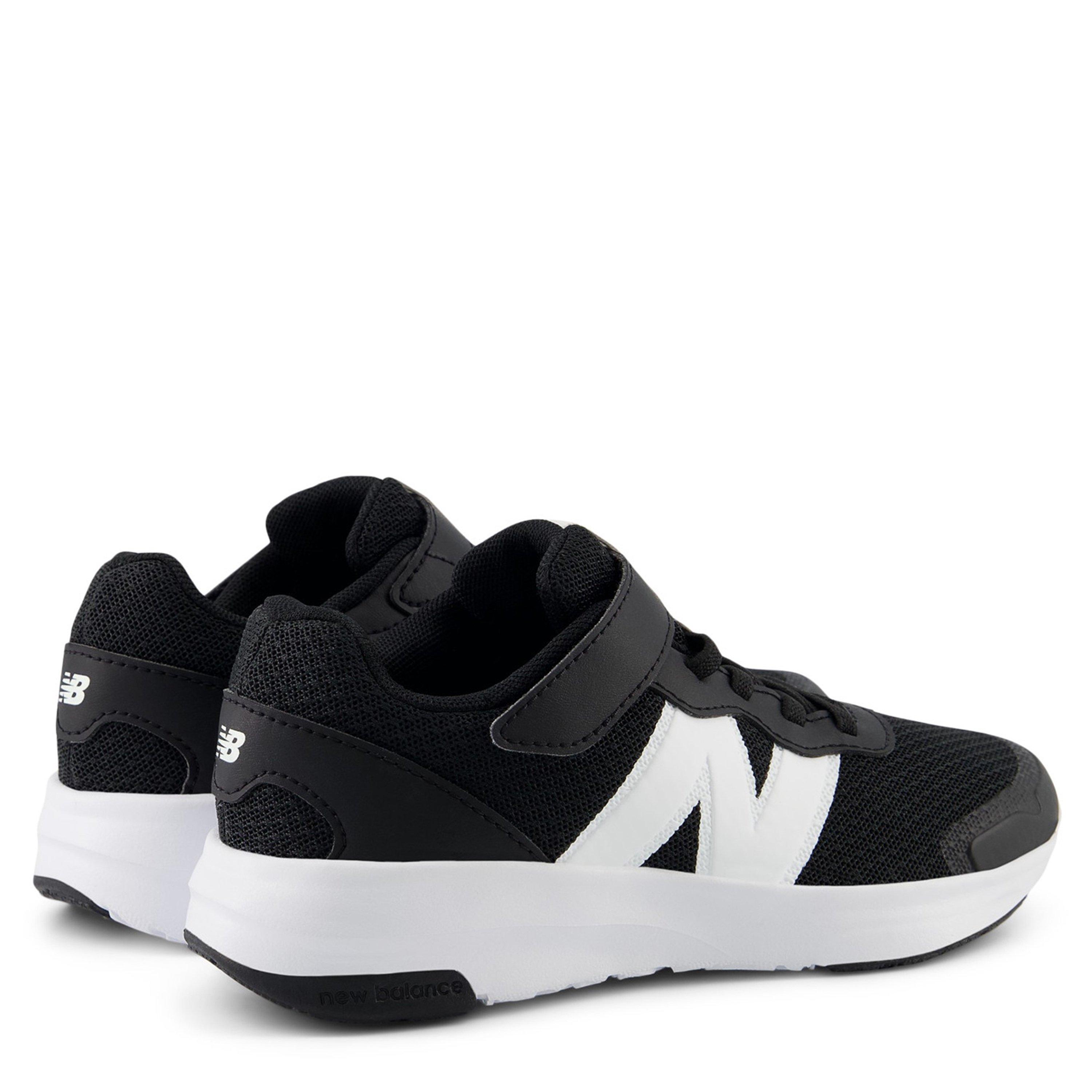 Black/White - New Balance - NB 578 Children - 4