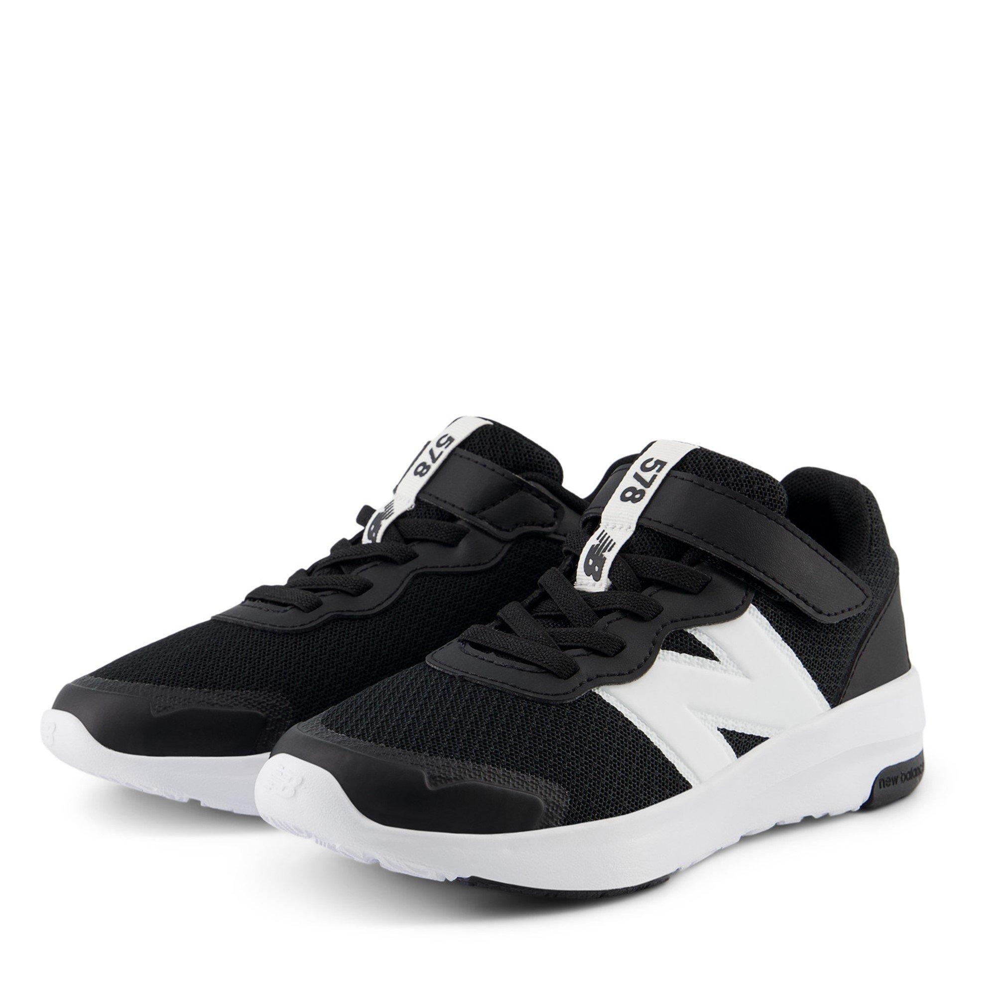 Black/White - New Balance - NB 578 Children - 10