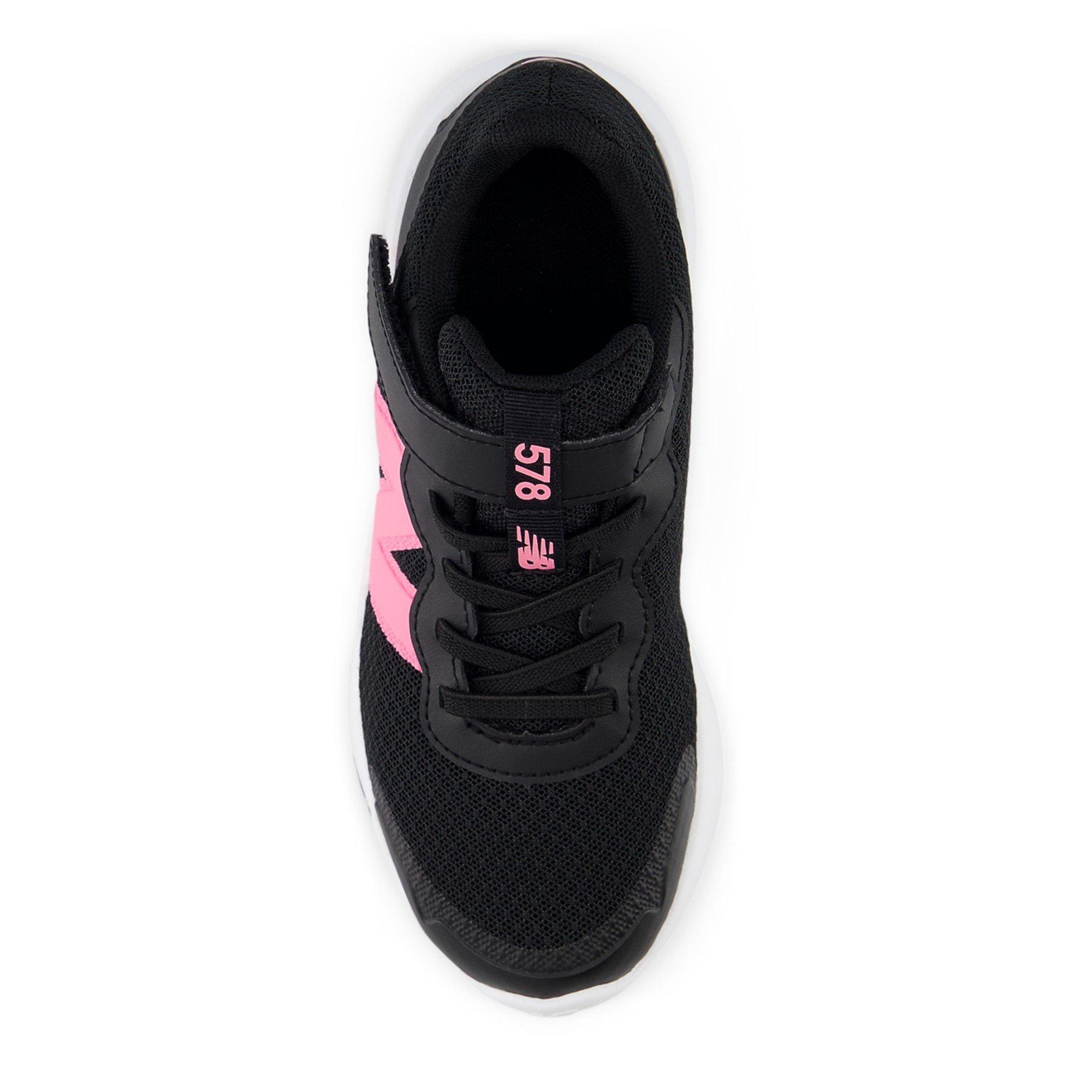 Nero/Rosa - New Balance - 578 - 3