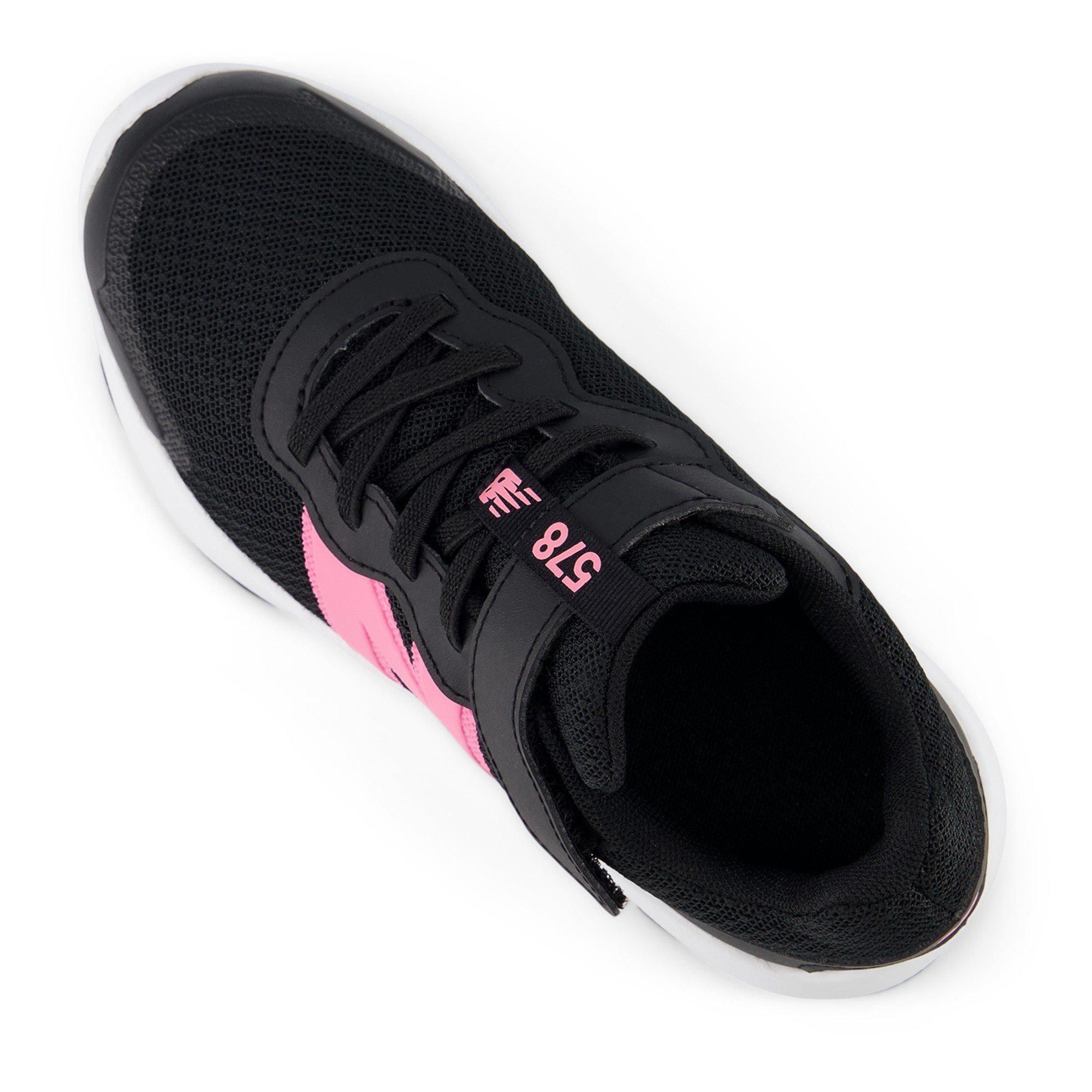 Nero/Rosa - New Balance - 578 - 6