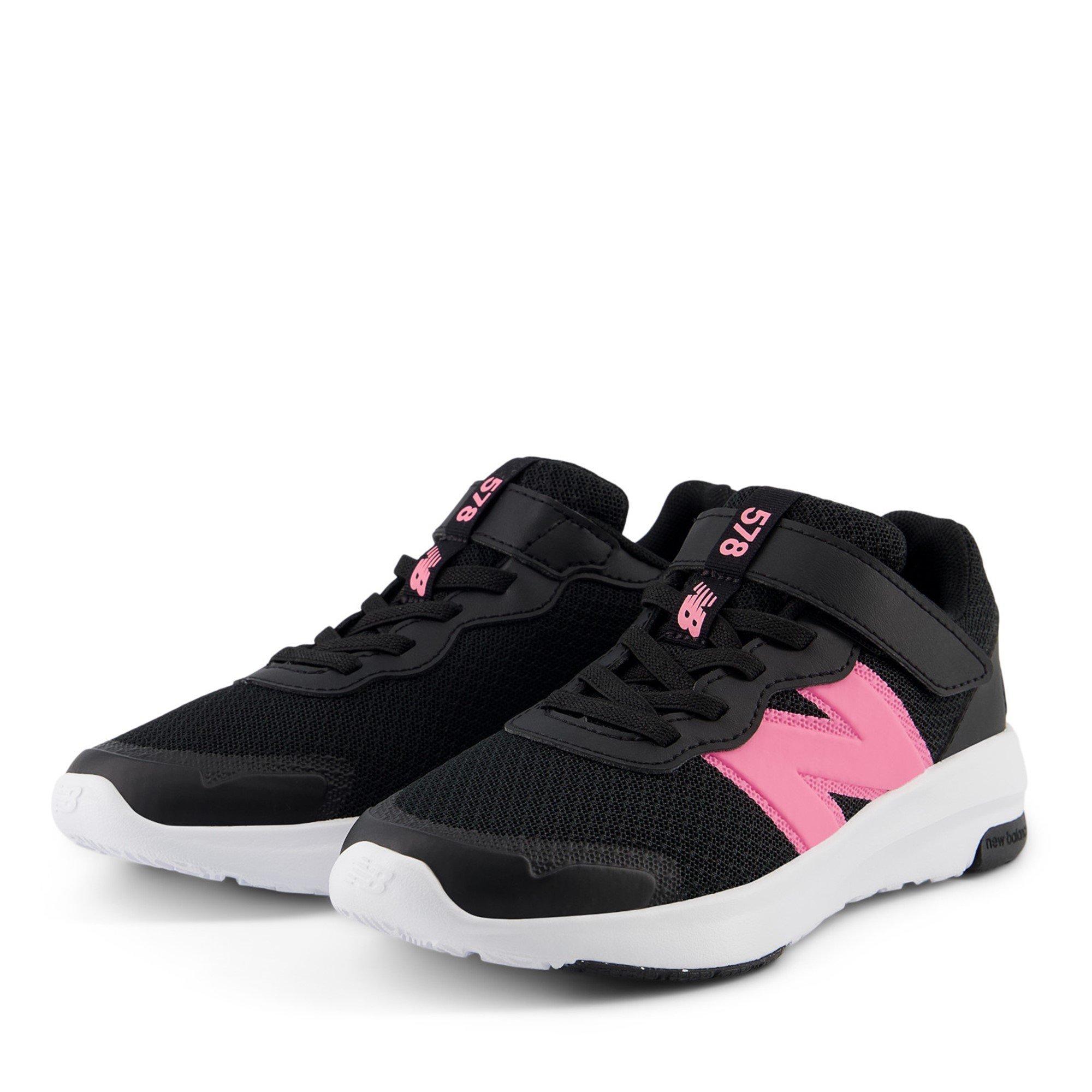 Nero/Rosa - New Balance - 578 - 7