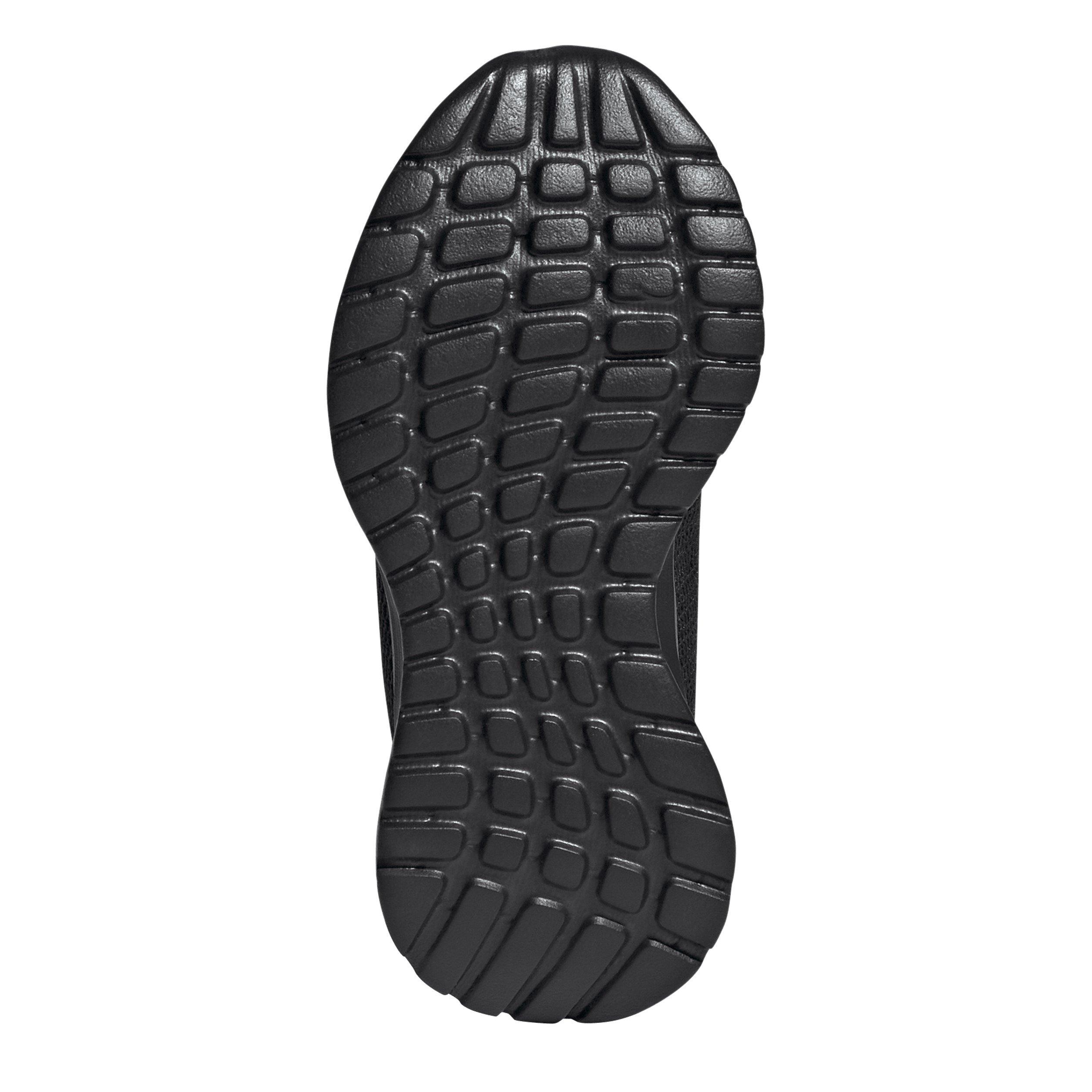 Core Black/Grey - adidas - Tensaur Run 2.0 Cf K Low-Top Trainers Unisex Kids - 6