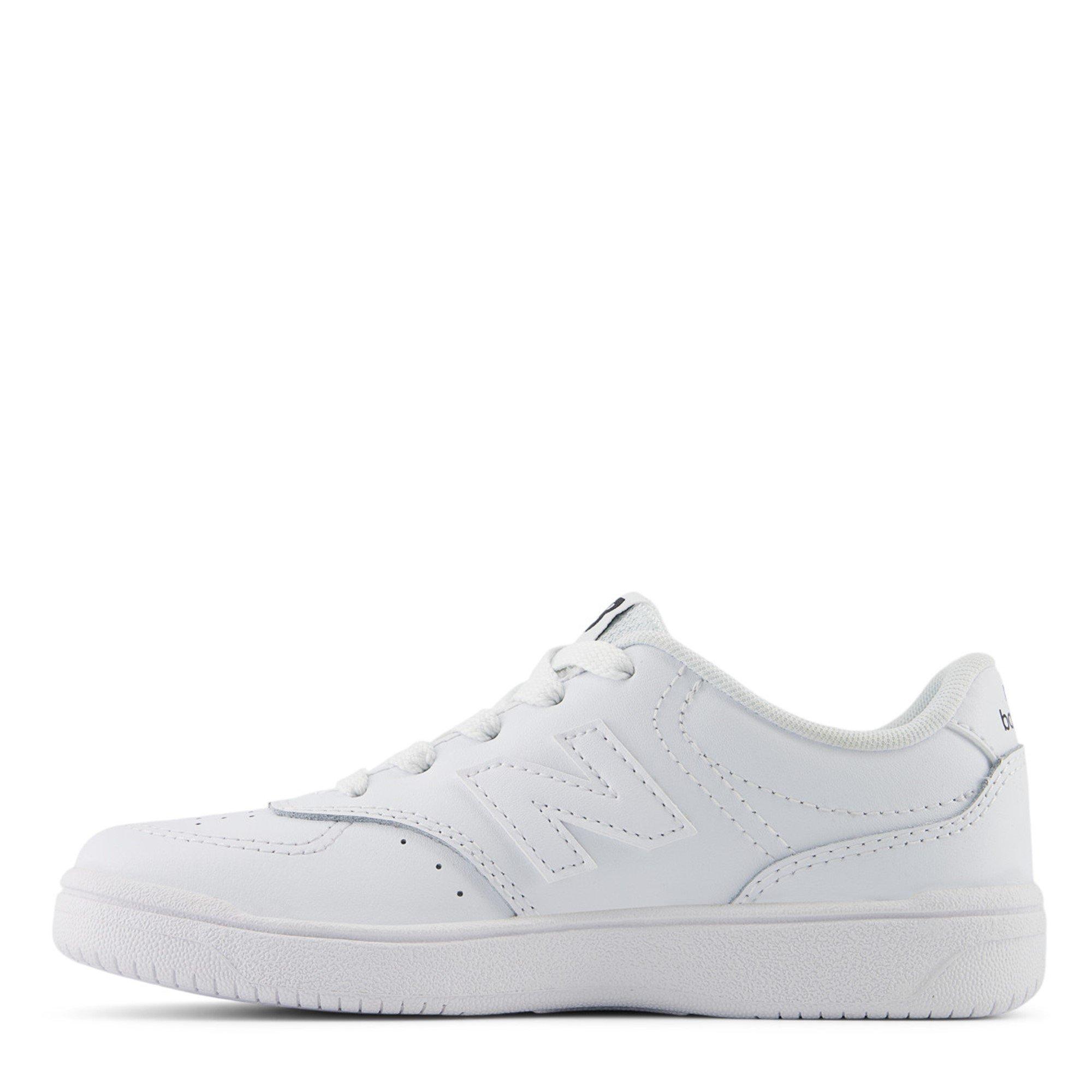 Triple White - New Balance - NB BB80 Children - 2
