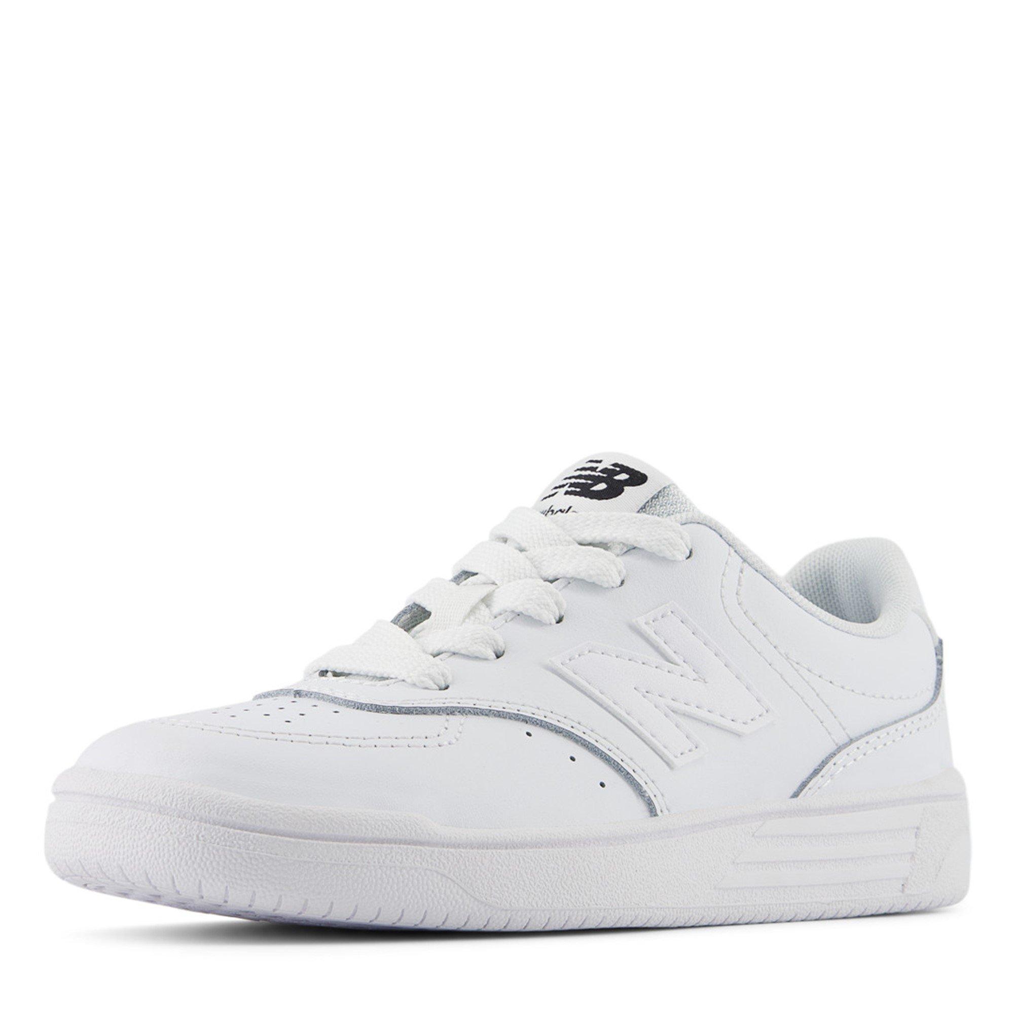 Triple White - New Balance - NB BB80 Children - 6