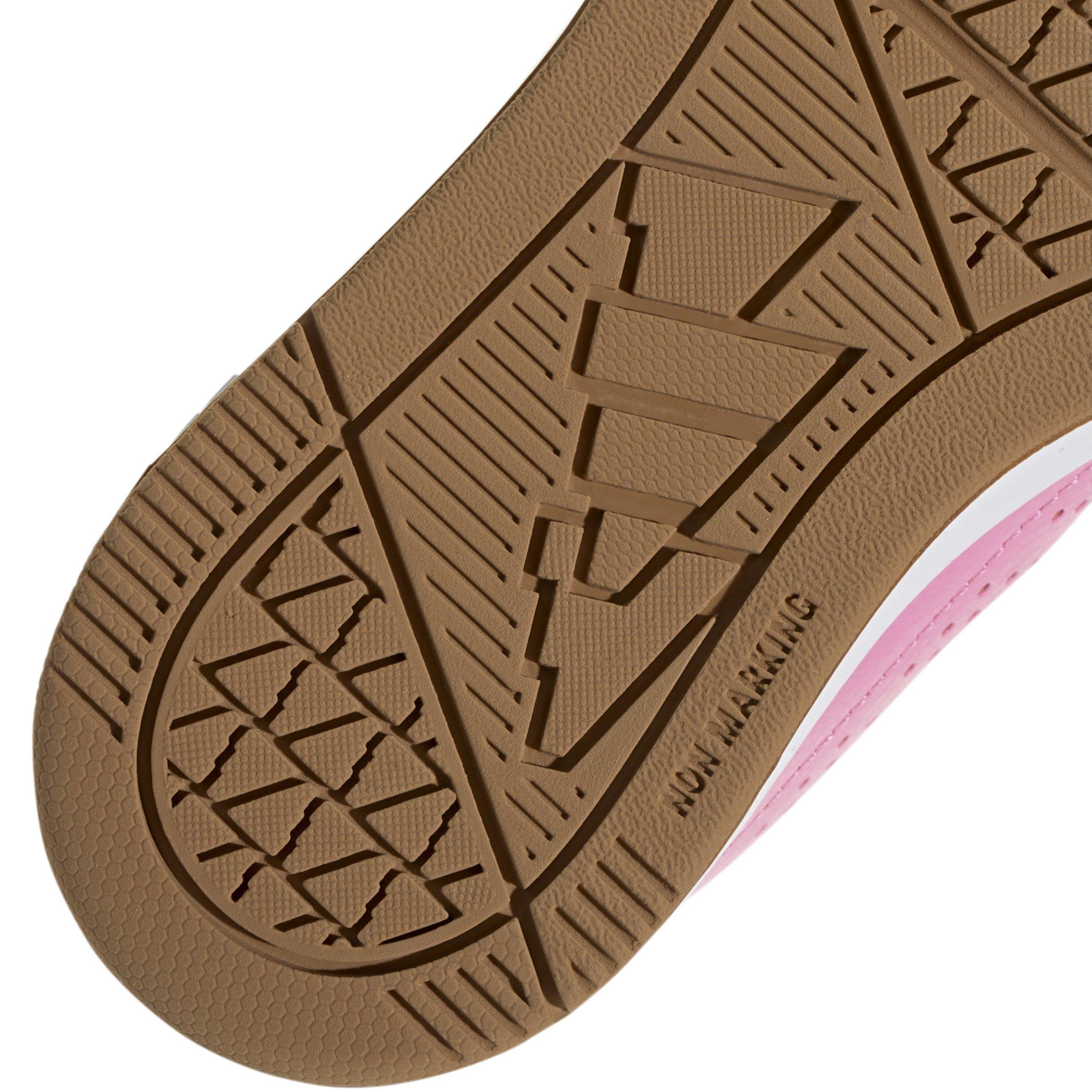 Mgnta/Wht/Pink - adidas - Tensaur Sport Training Lace Shoes - 8