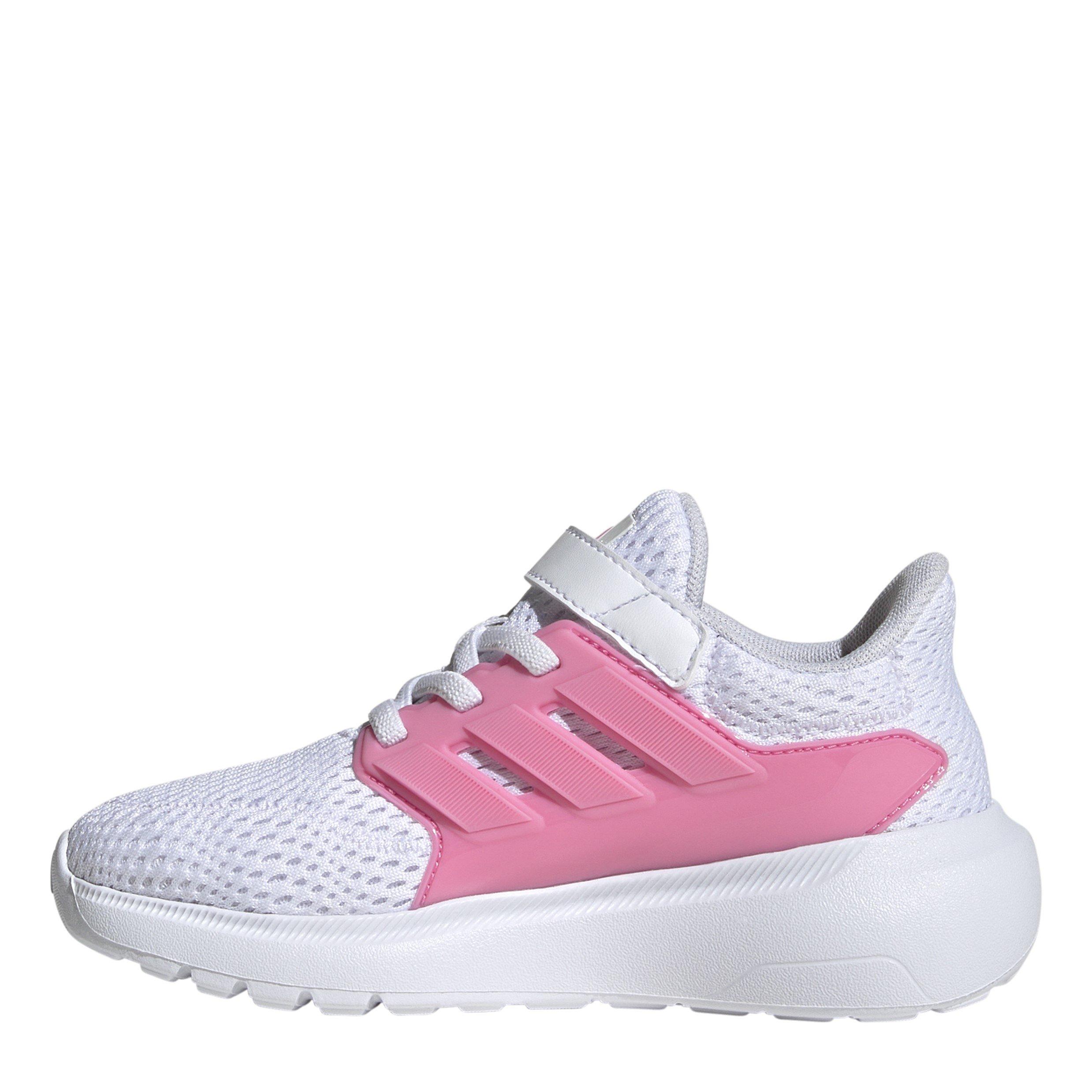 Wht/Bliss Pink - adidas - Ultmshw 2 El Ch99 - 2
