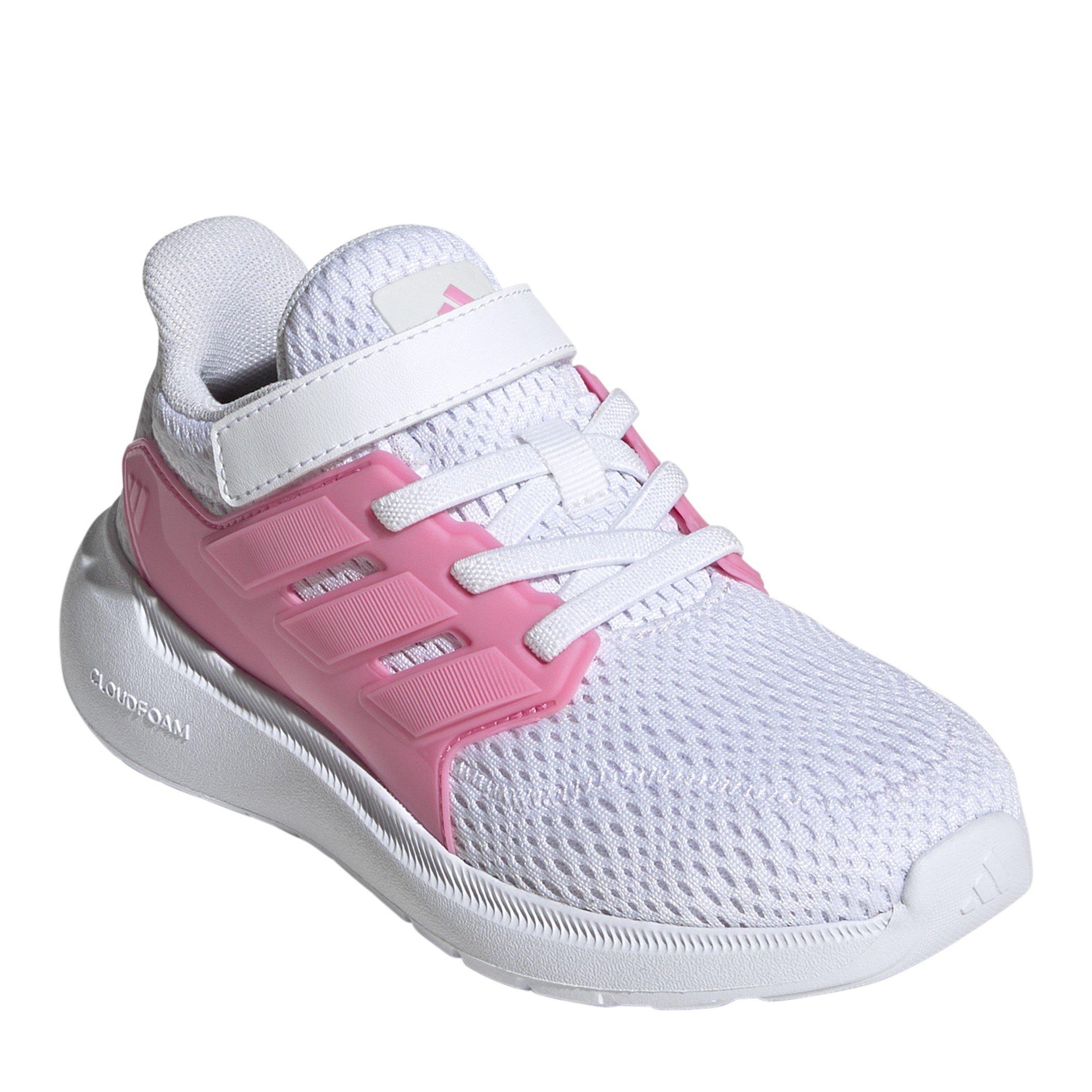 Wht/Bliss Pink - adidas - Ultmshw 2 El Ch99 - 3