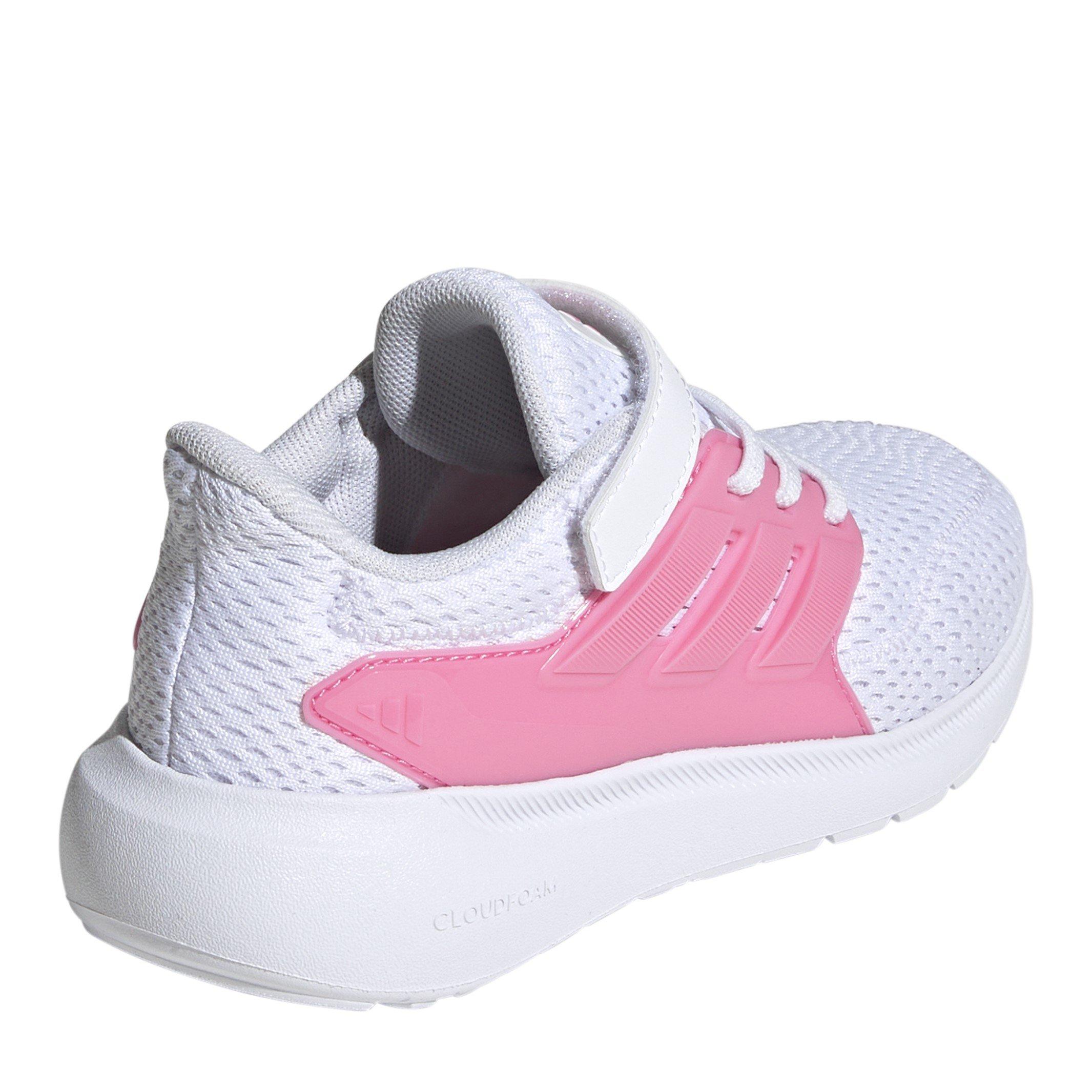 Wht/Bliss Pink - adidas - Ultmshw 2 El Ch99 - 4