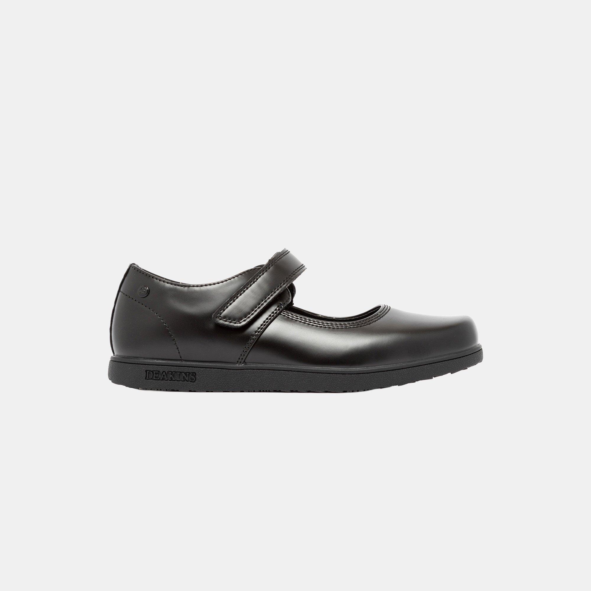 Black - Nicholas Deakins - Deakins Devon Ch99 - 1