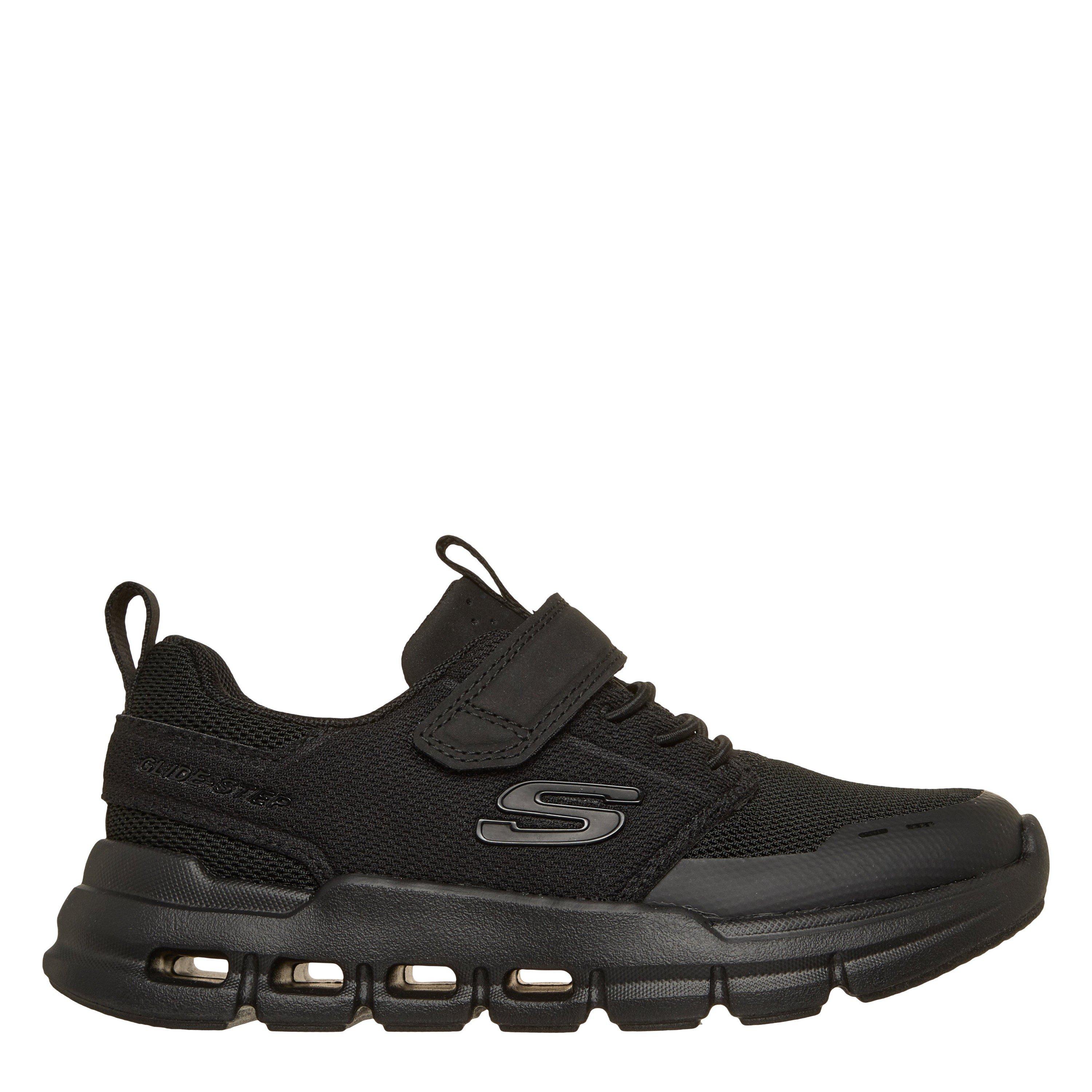 Triple Black - Skechers - Skechers Glide Step Ch63 - 1