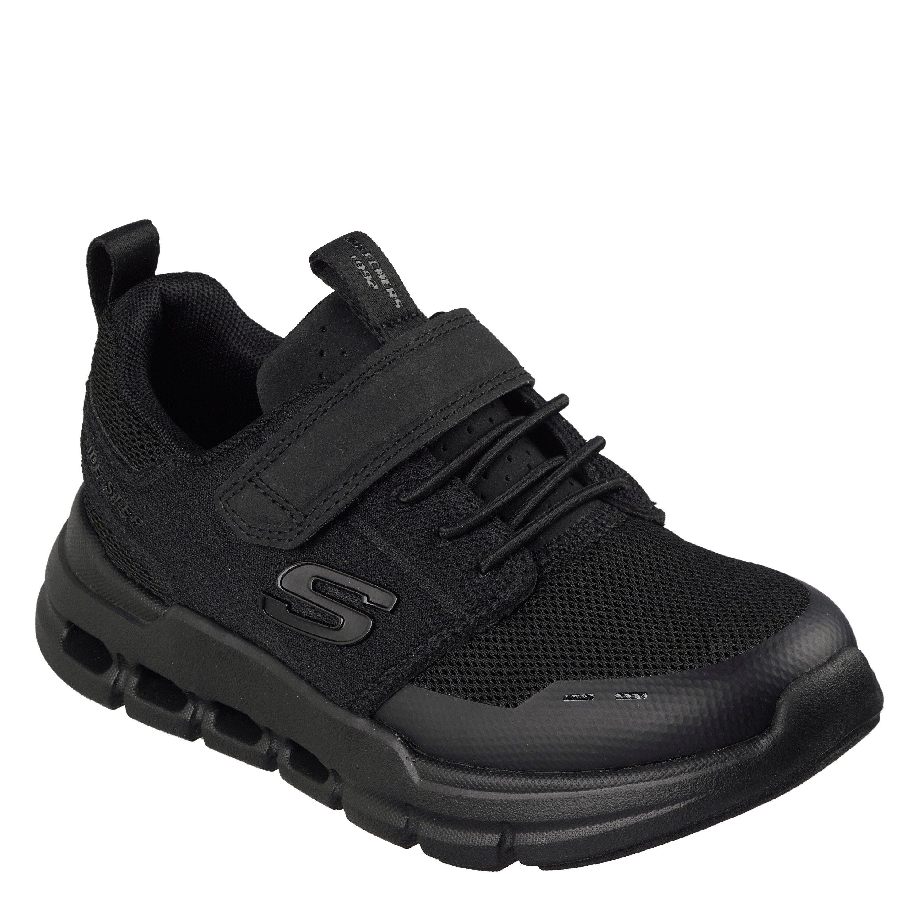 Triple Black - Skechers - Skechers Glide Step Ch63 - 3