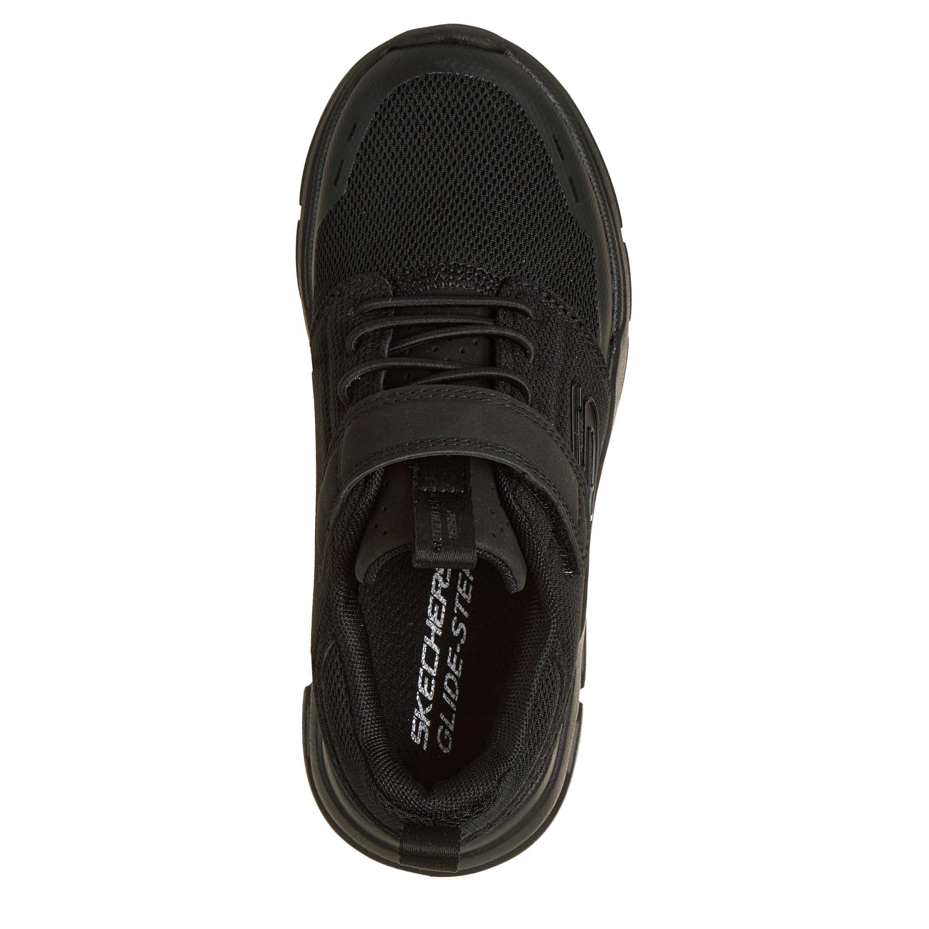 Triple Black - Skechers - Skechers Glide Step Ch63 - 4