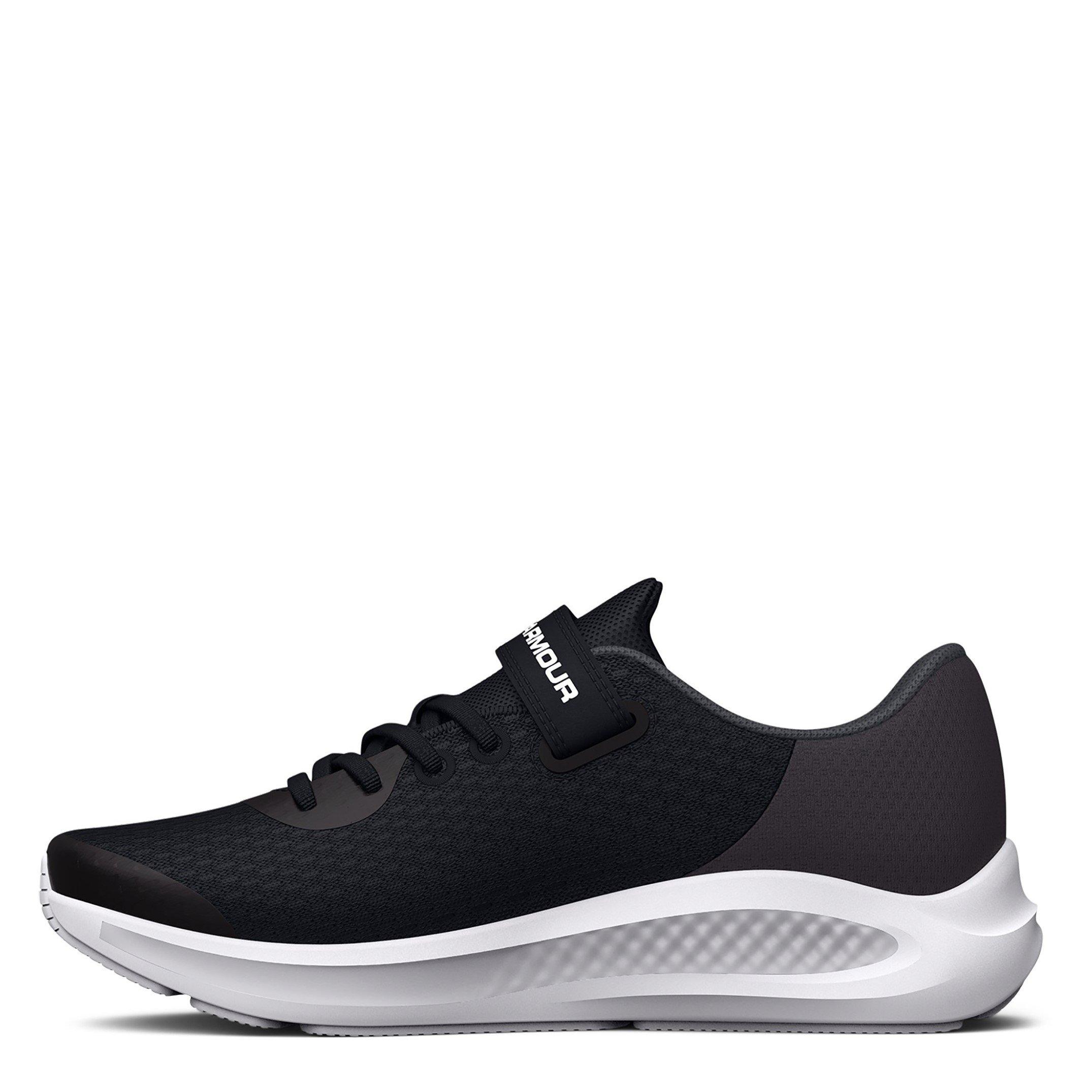 Nero - Under Armour - GPS Pursuit Runner - 2