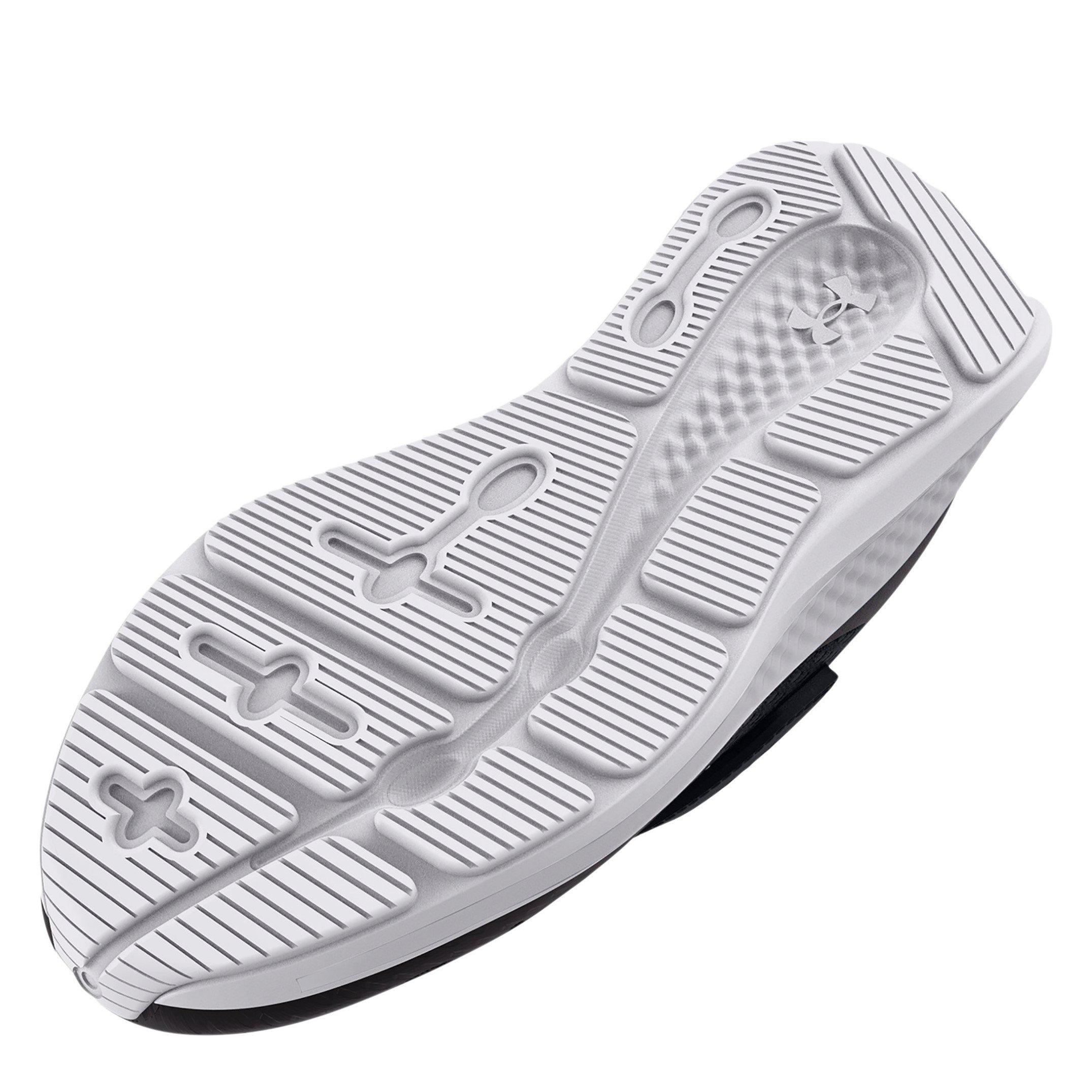 Nero - Under Armour - GPS Pursuit Runner - 3