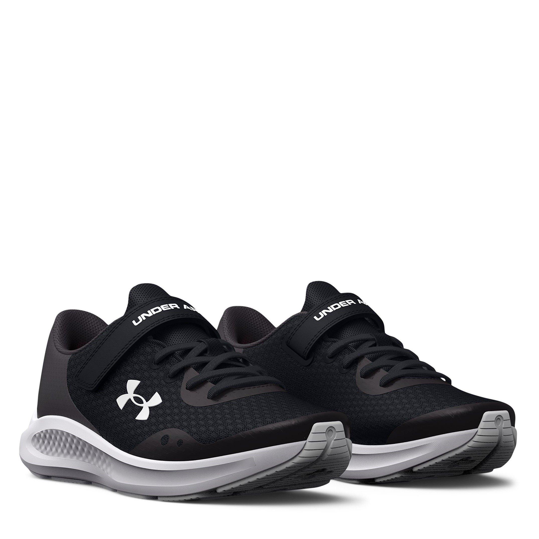 Nero - Under Armour - GPS Pursuit Runner - 5
