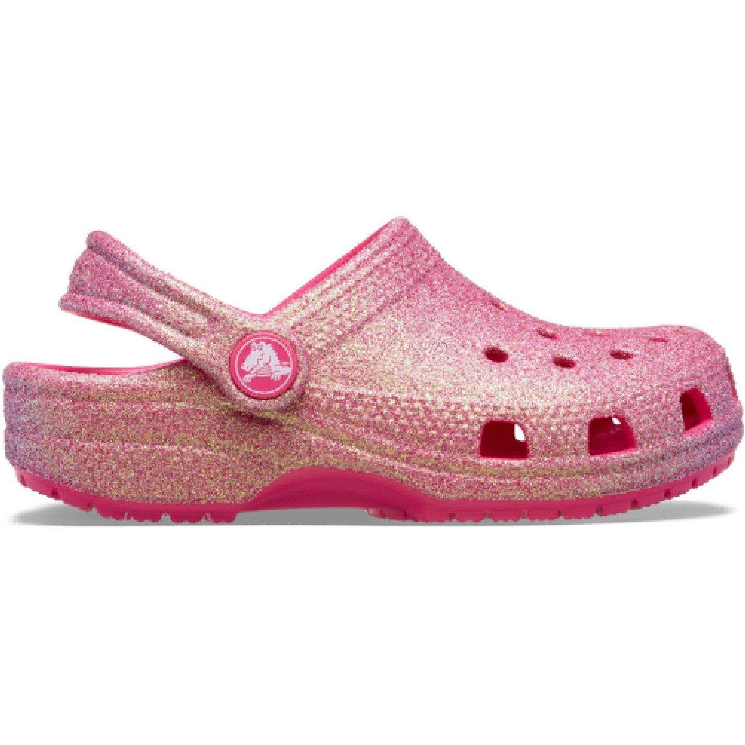 Pitaya - Crocs - Clsc Glitr Cg Ch99 - 1
