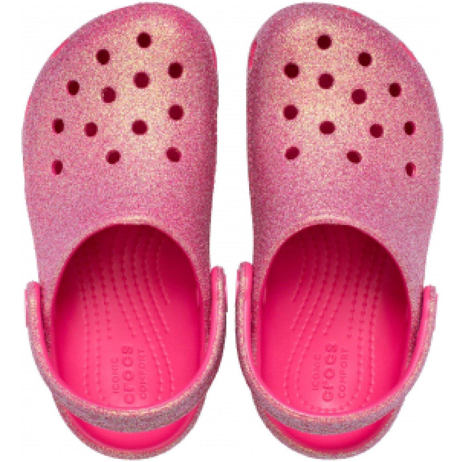 Pitaya - Crocs - Clsc Glitr Cg Ch99 - 4