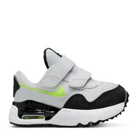 Nike Air Max System Baby Sneakers