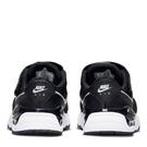 Noir/Blanc - Nike - Air Max System Baby Sneakers - 4