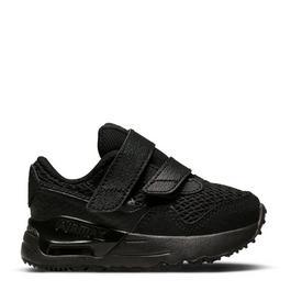 Nike Air Max System Baby Sneakers