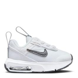 Nike Air Max INTRLK Lite Baby Toddler Shoes