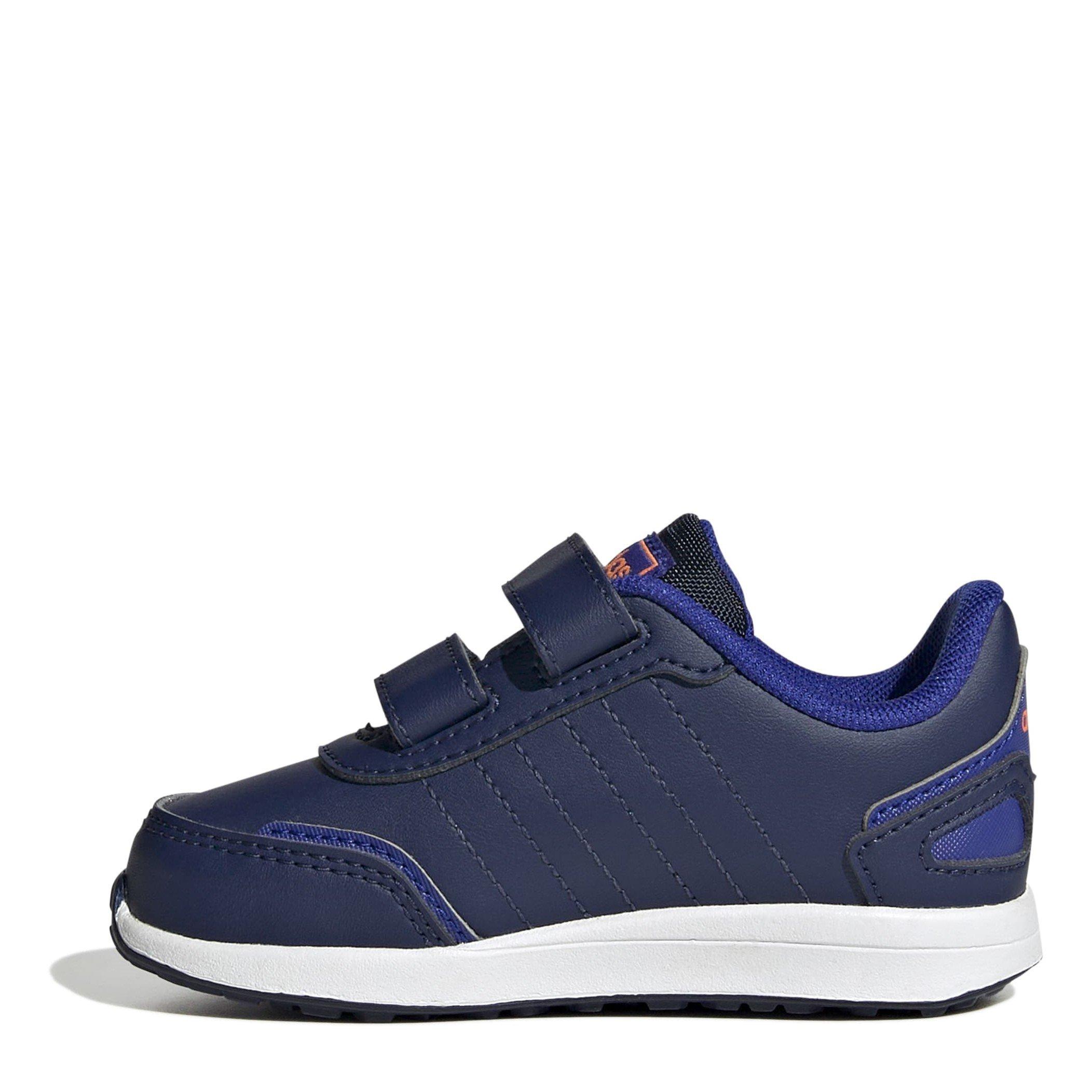 Azul Marinho/Azul - adidas - VS Switch Lifestyle Running Shoes Infant Boys - 2
