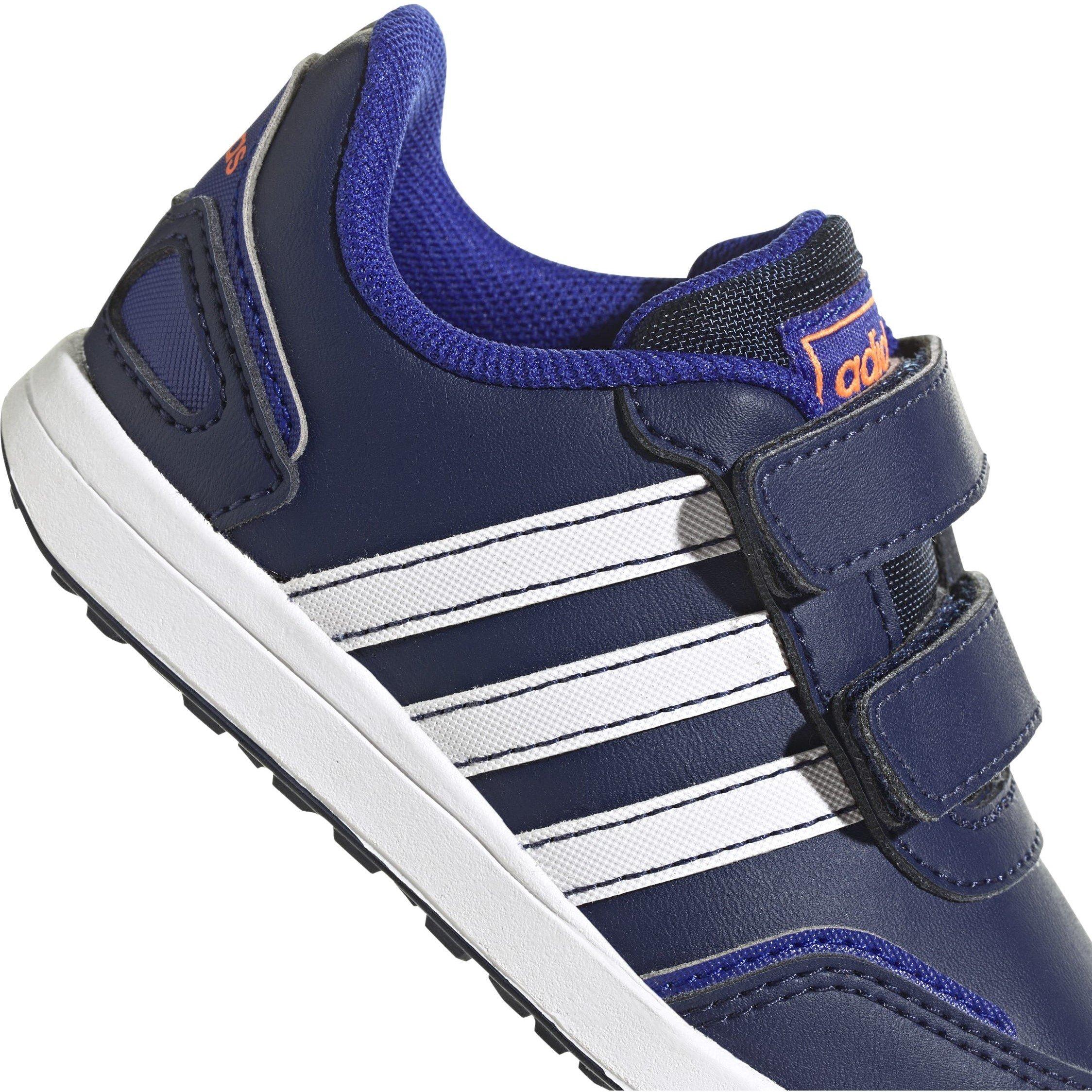 Azul Marinho/Azul - adidas - VS Switch Lifestyle Running Shoes Infant Boys - 7