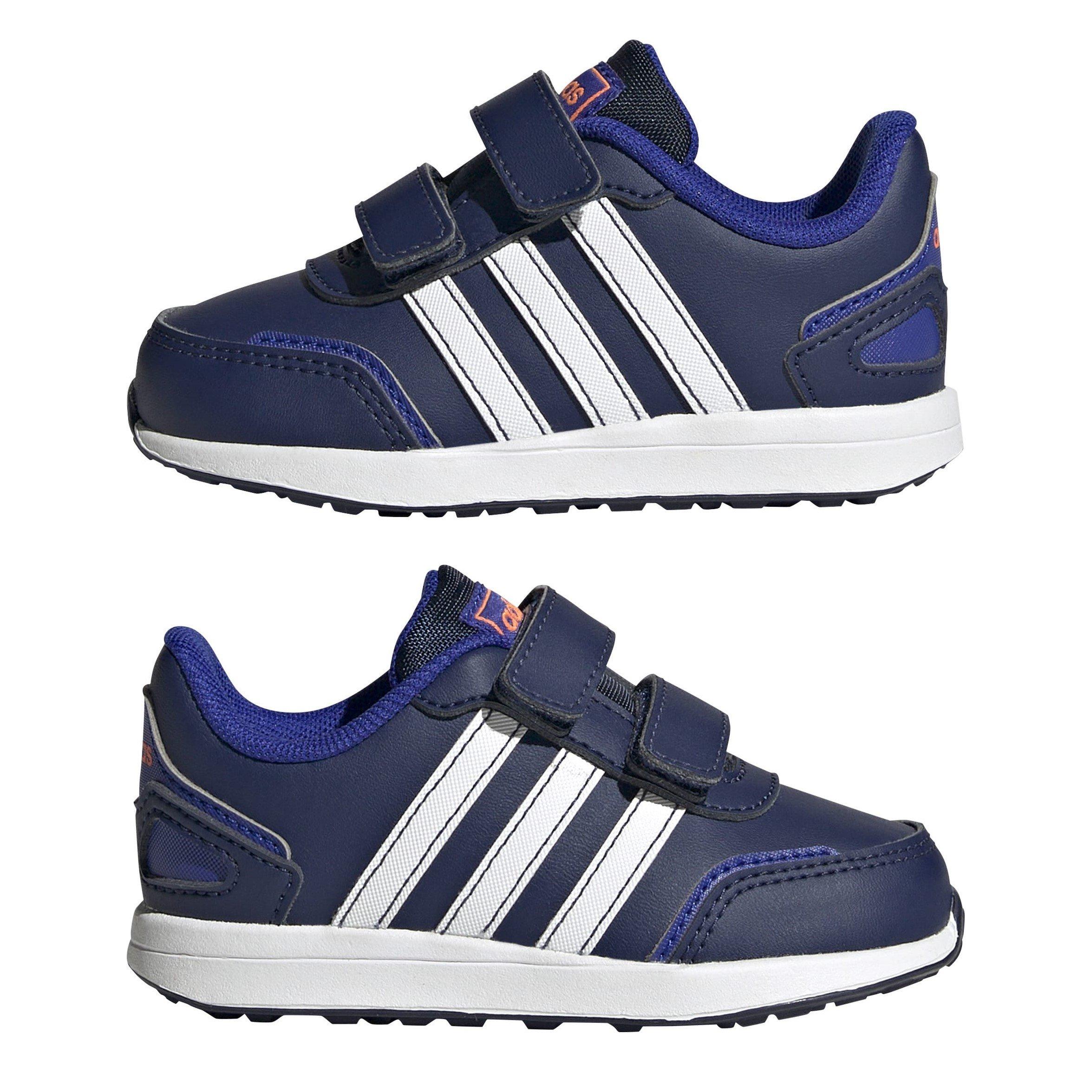 Azul Marinho/Azul - adidas - VS Switch Lifestyle Running Shoes Infant Boys - 9