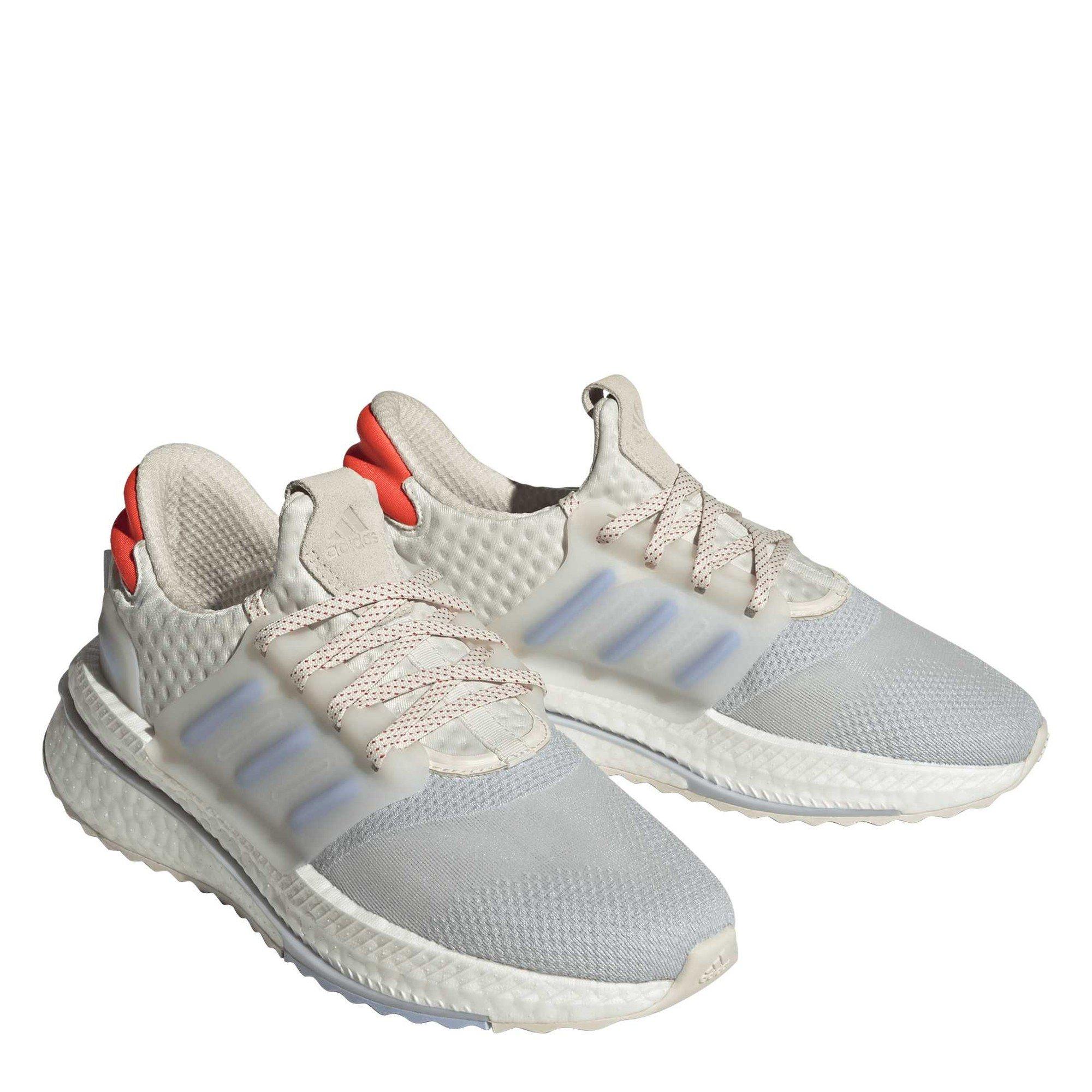 Blue - adidas - X_PLRBOOST Trainers - 3