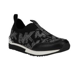 MICHAEL Michael Kors Allie Sock Trainers Juniors