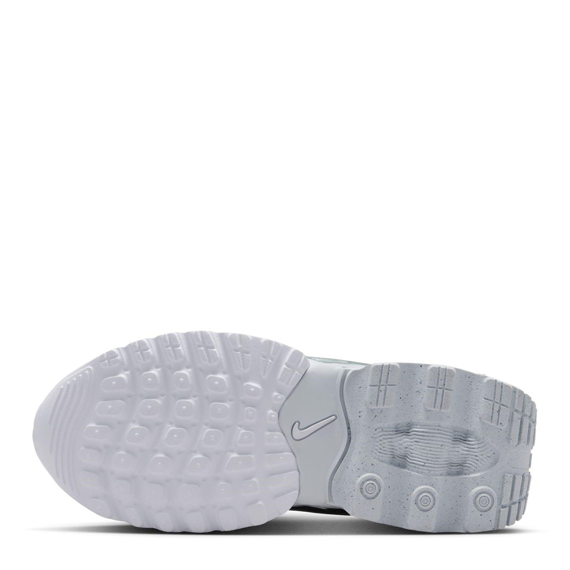 Triple White - Nike - Kids' Air Max DN Trainers - 6