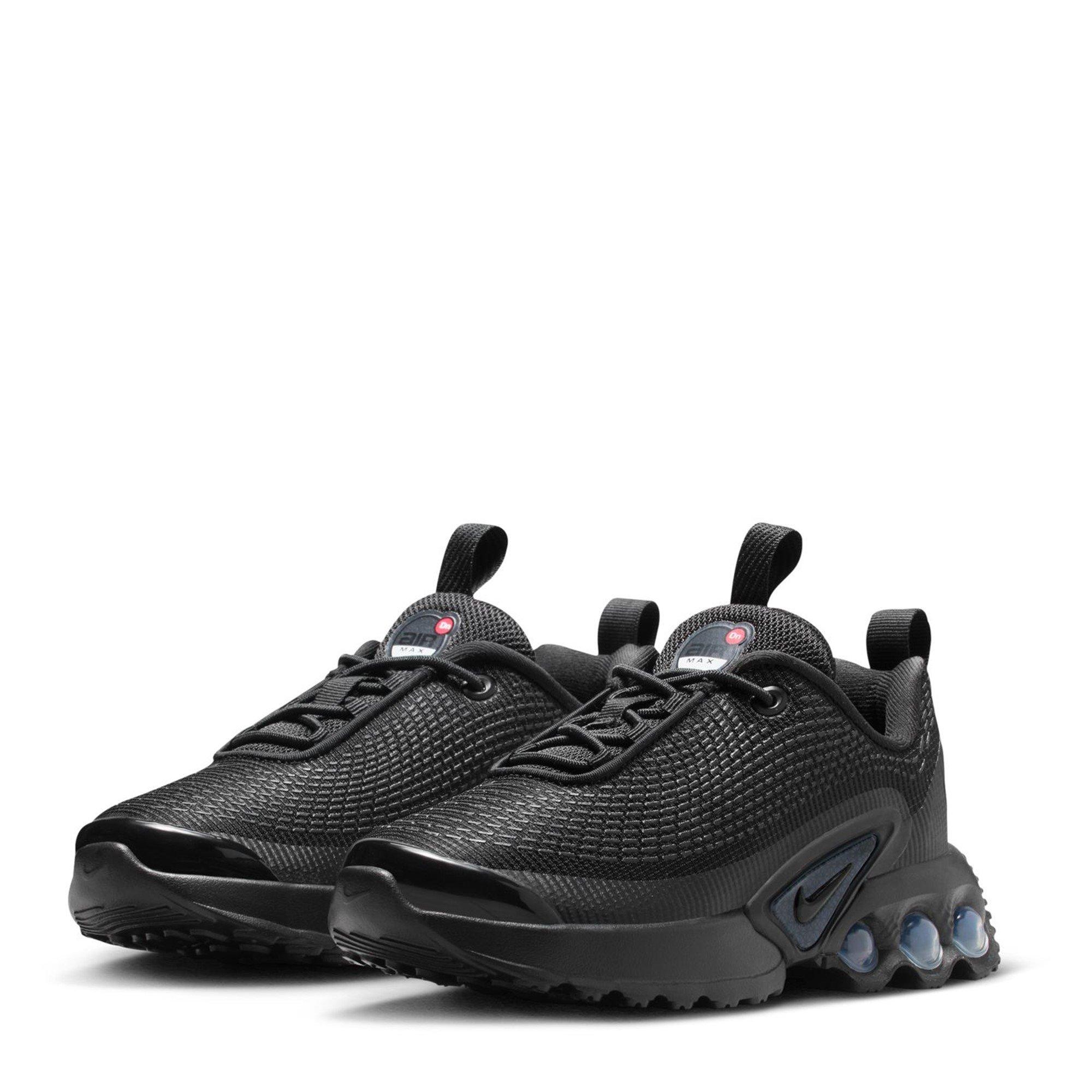 Triple Black - Nike - Air Max DN Ch62 - 3