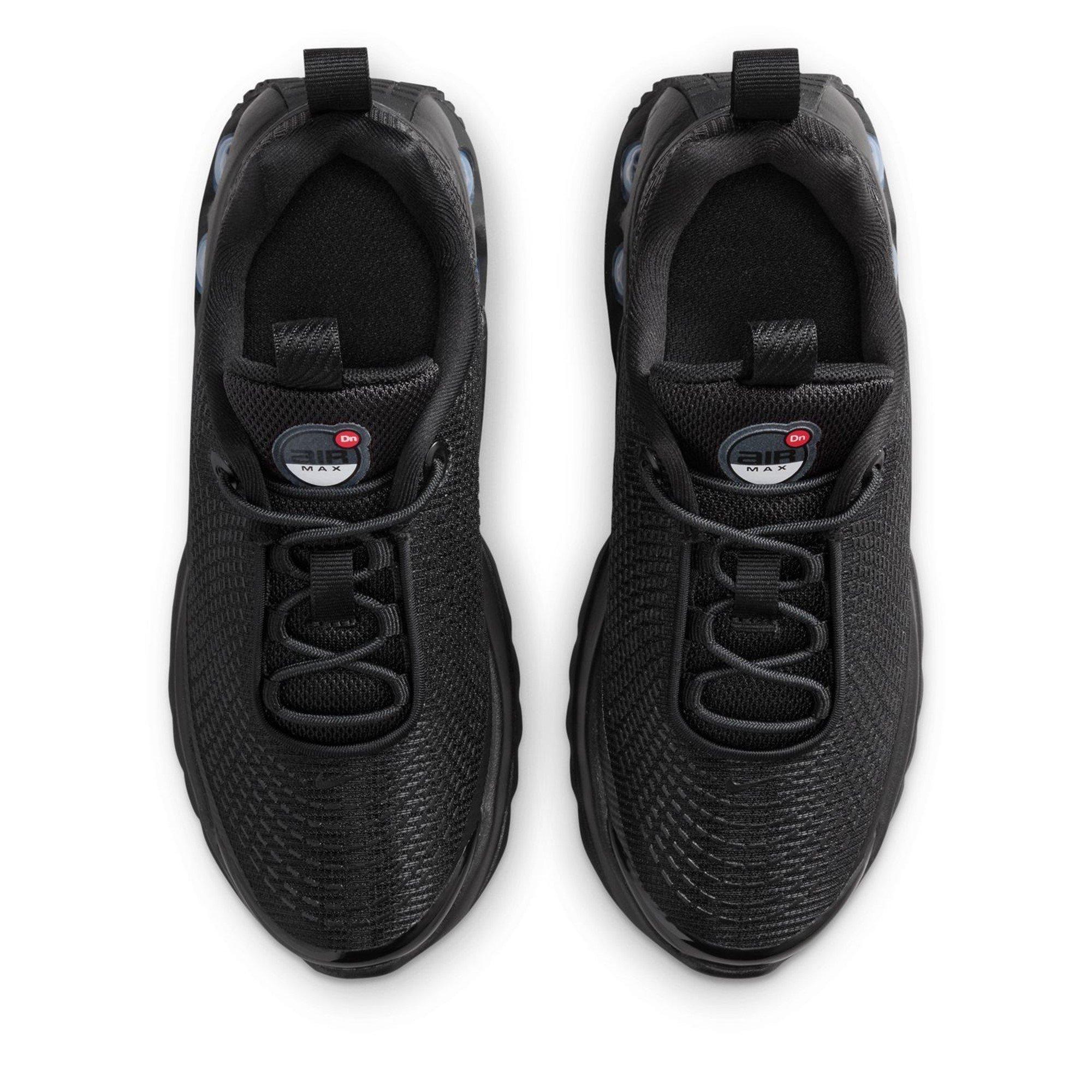 Triple Black - Nike - Air Max DN Ch62 - 5