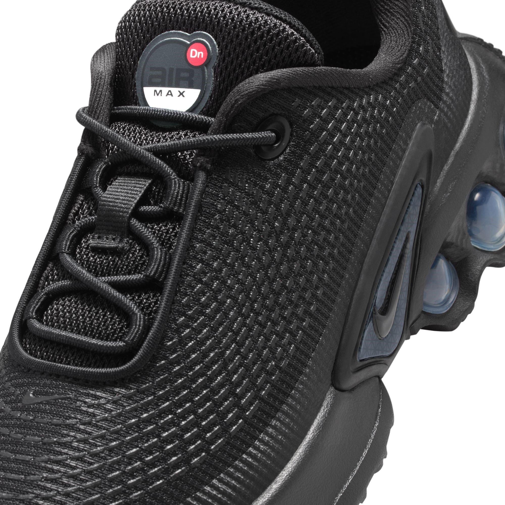 Triple Black - Nike - Air Max DN Ch62 - 7