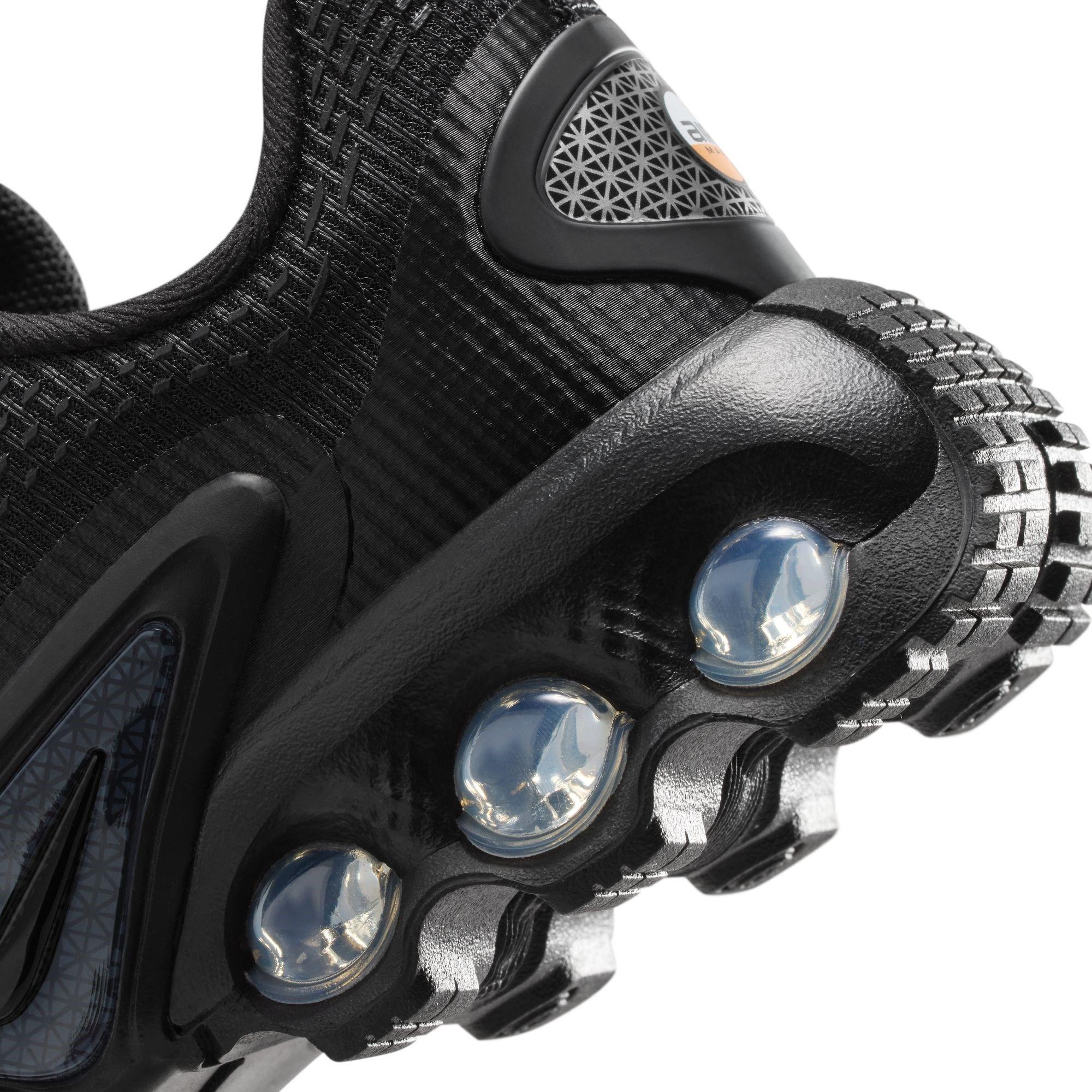 Triple Black - Nike - Air Max DN Ch62 - 8