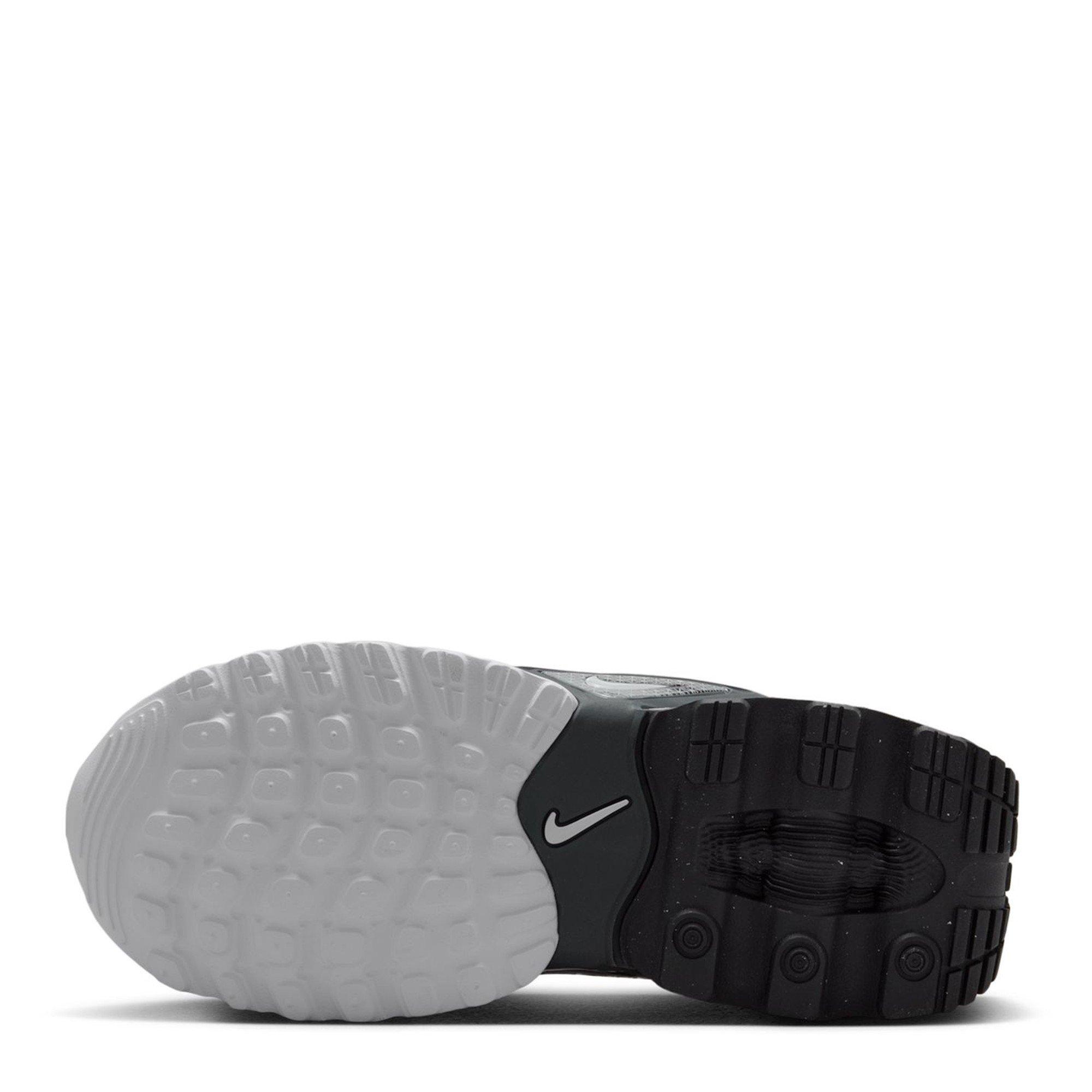 Schwarz/Weiß - Nike - Kids' Air Max DN Trainers - 6
