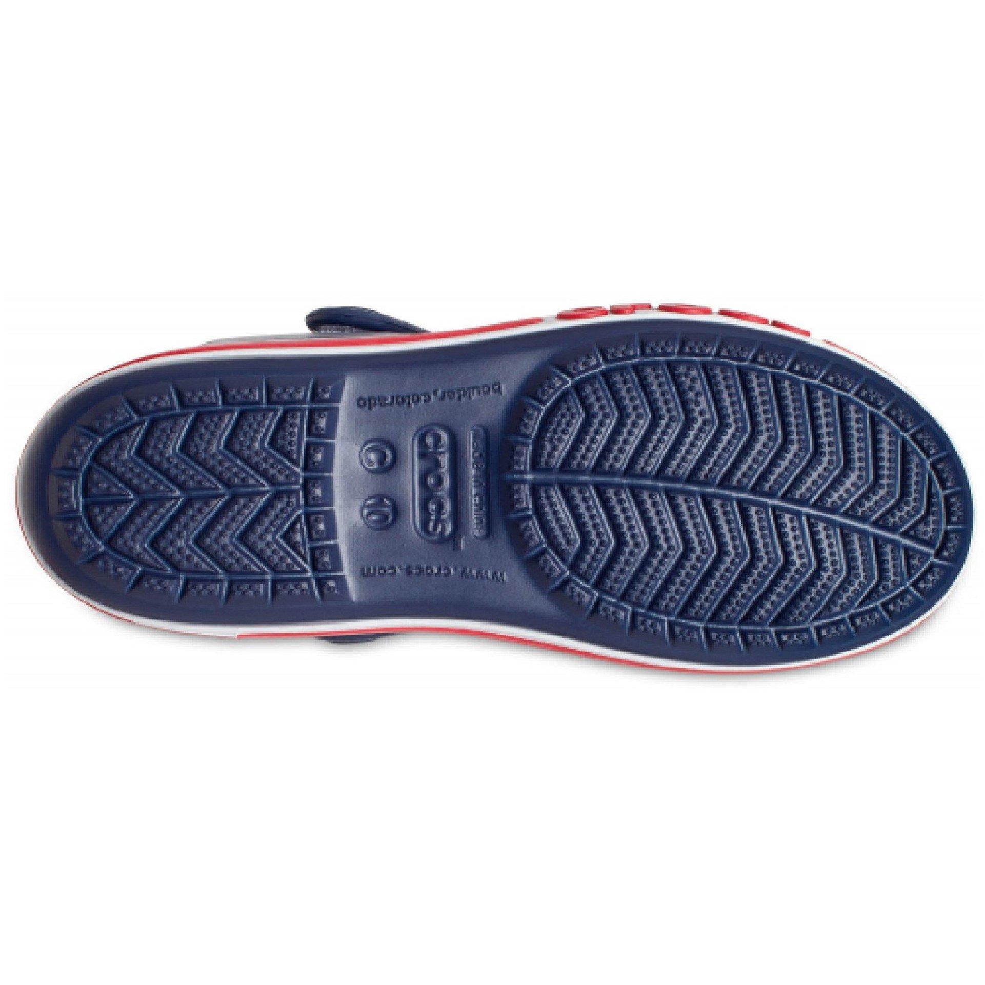 NavyPepper - Crocs - Unisex Kids' Clogs - 2
