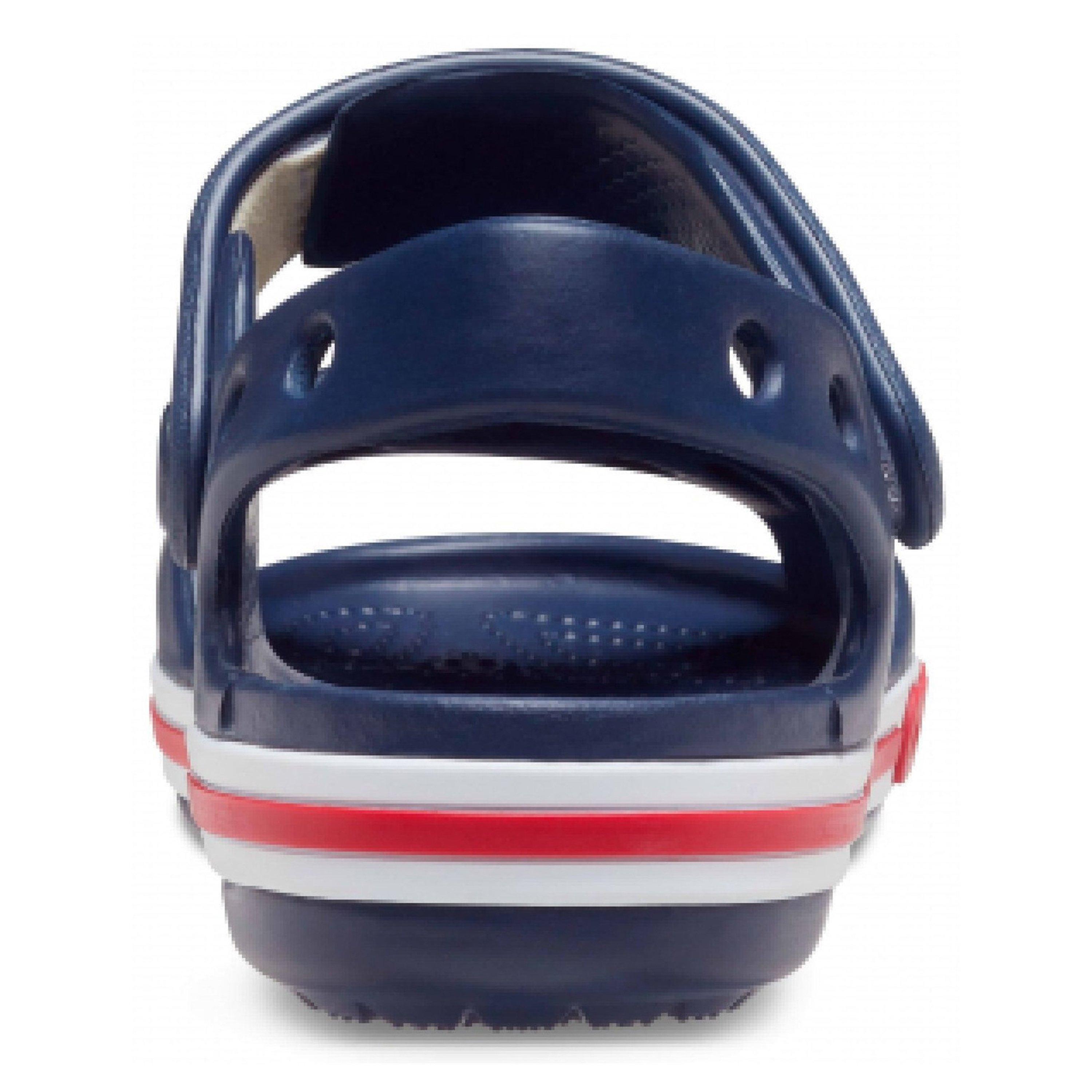 NavyPepper - Crocs - Unisex Kids' Clogs - 3