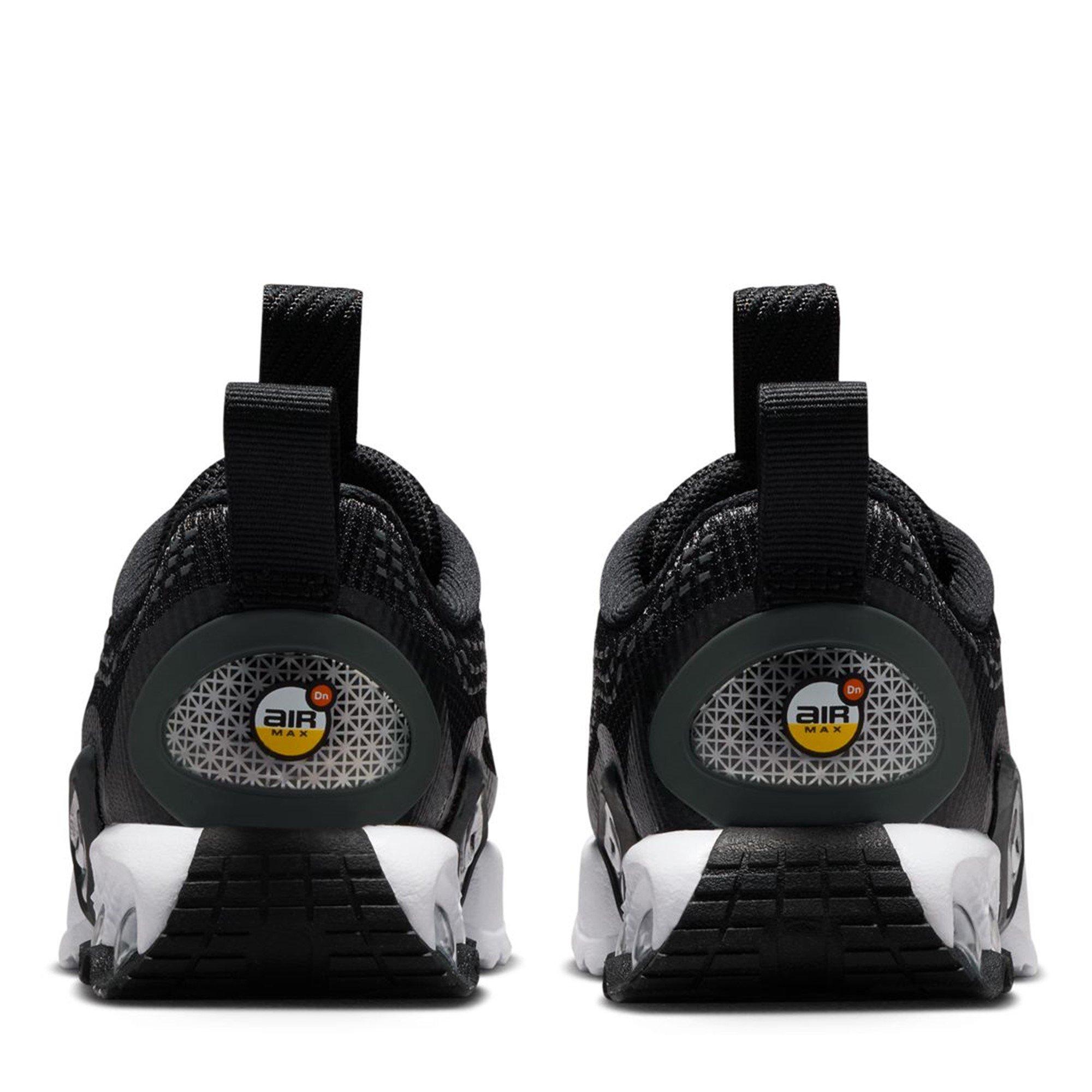 Zwart/Wit - Nike - Nike Air Max DN In62 - 4