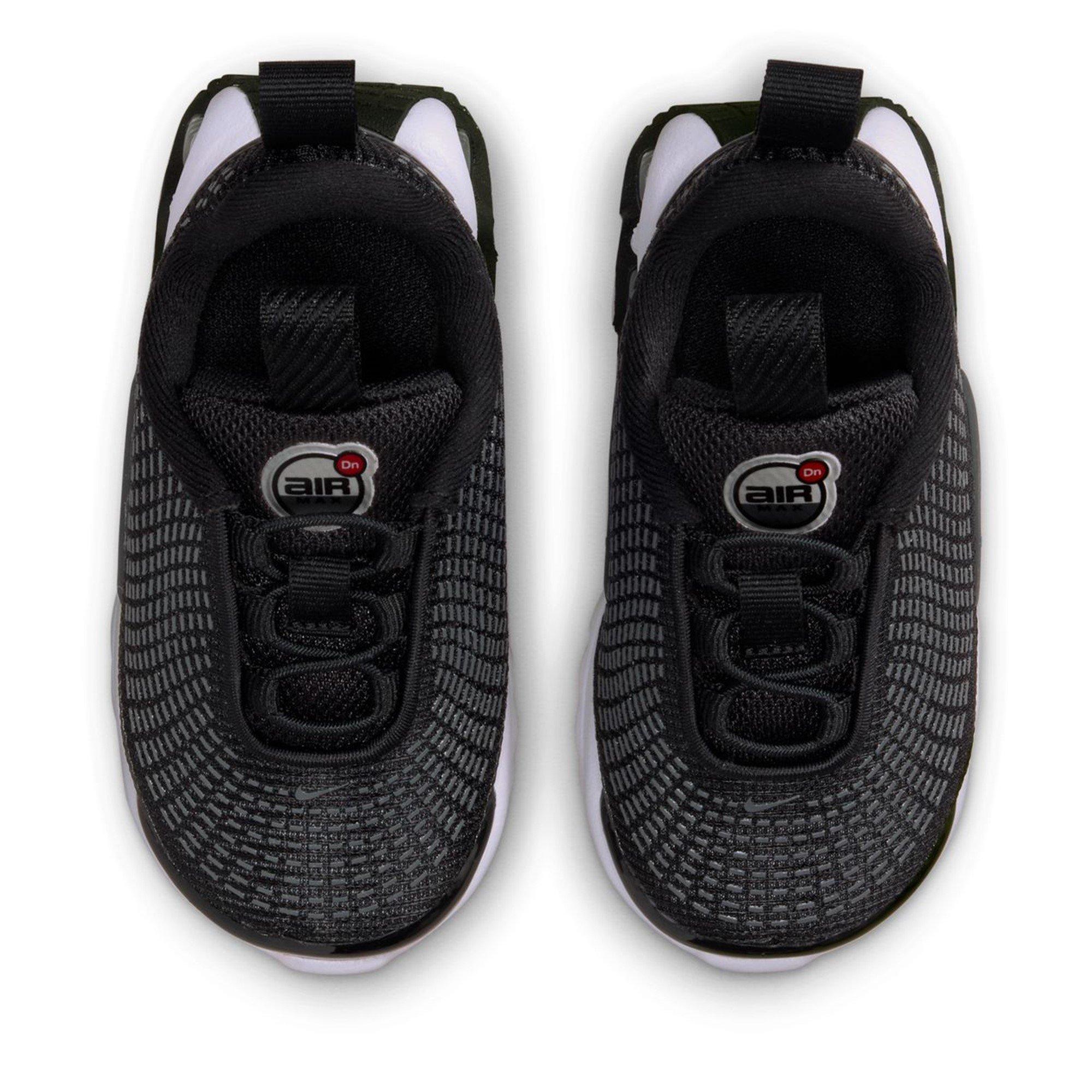 Zwart/Wit - Nike - Nike Air Max DN In62 - 5