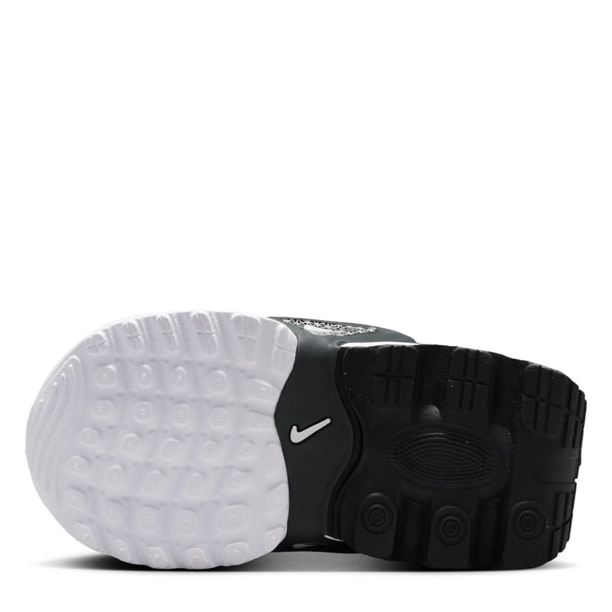 Zwart/Wit - Nike - Nike Air Max DN In62 - 6