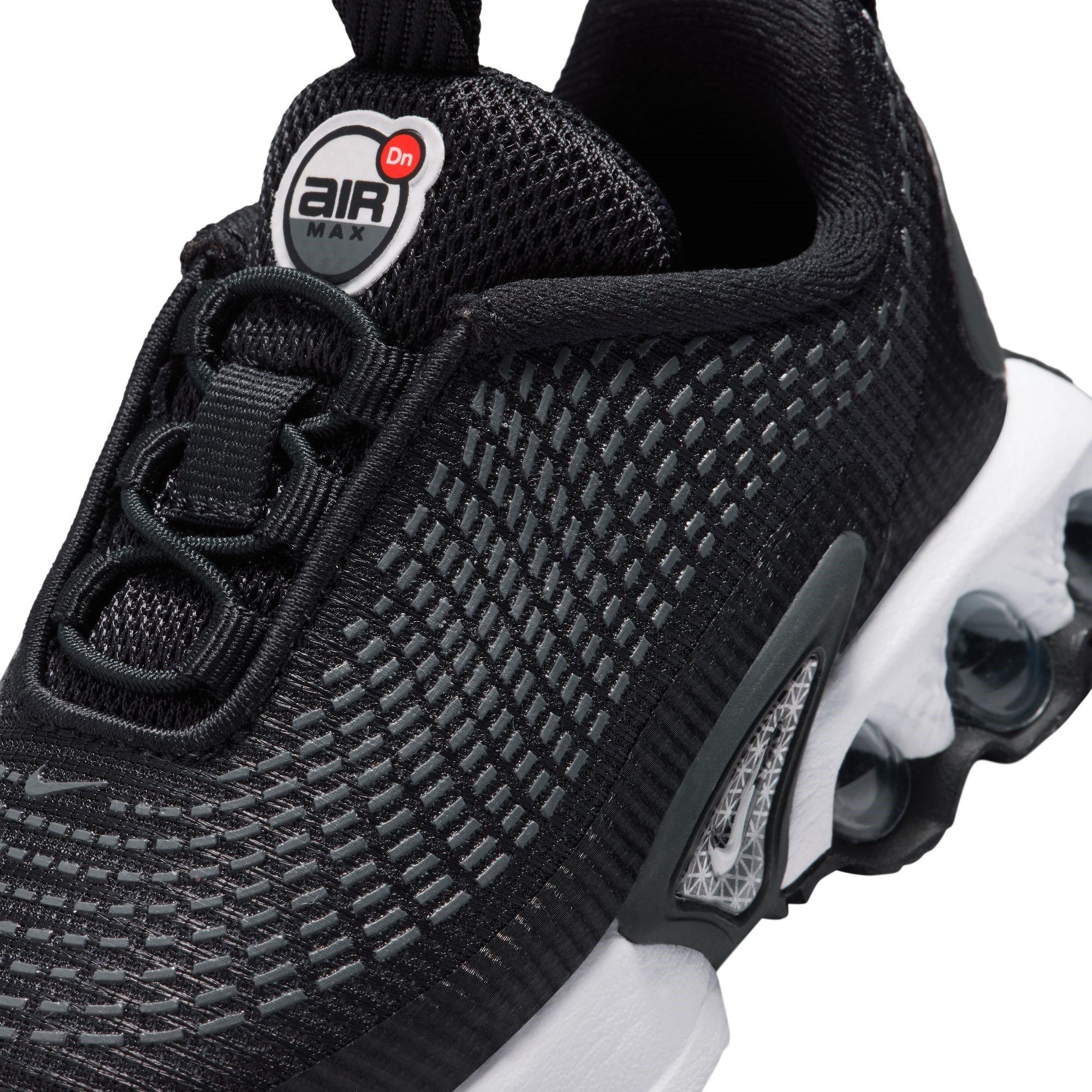 Zwart/Wit - Nike - Nike Air Max DN In62 - 7