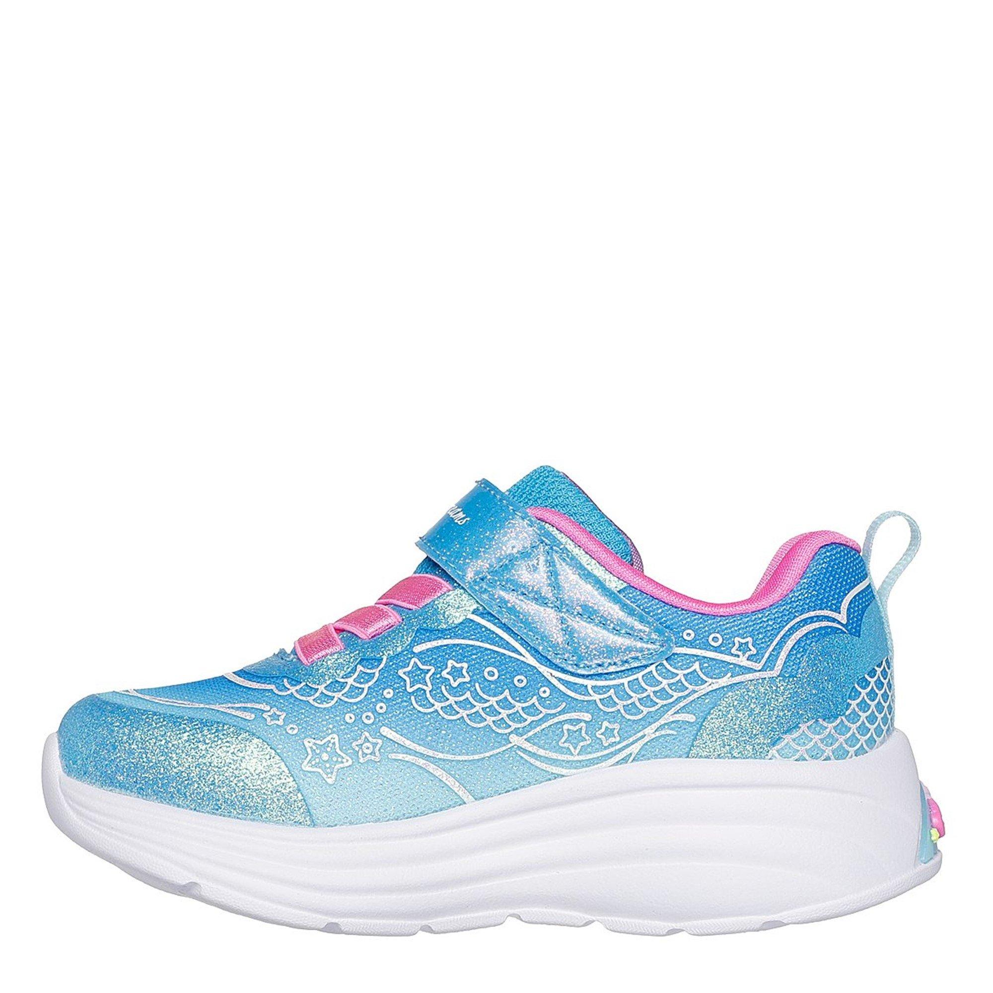 Blau/Mehrfarbig - Skechers - Skechers Dreams In62 - 2