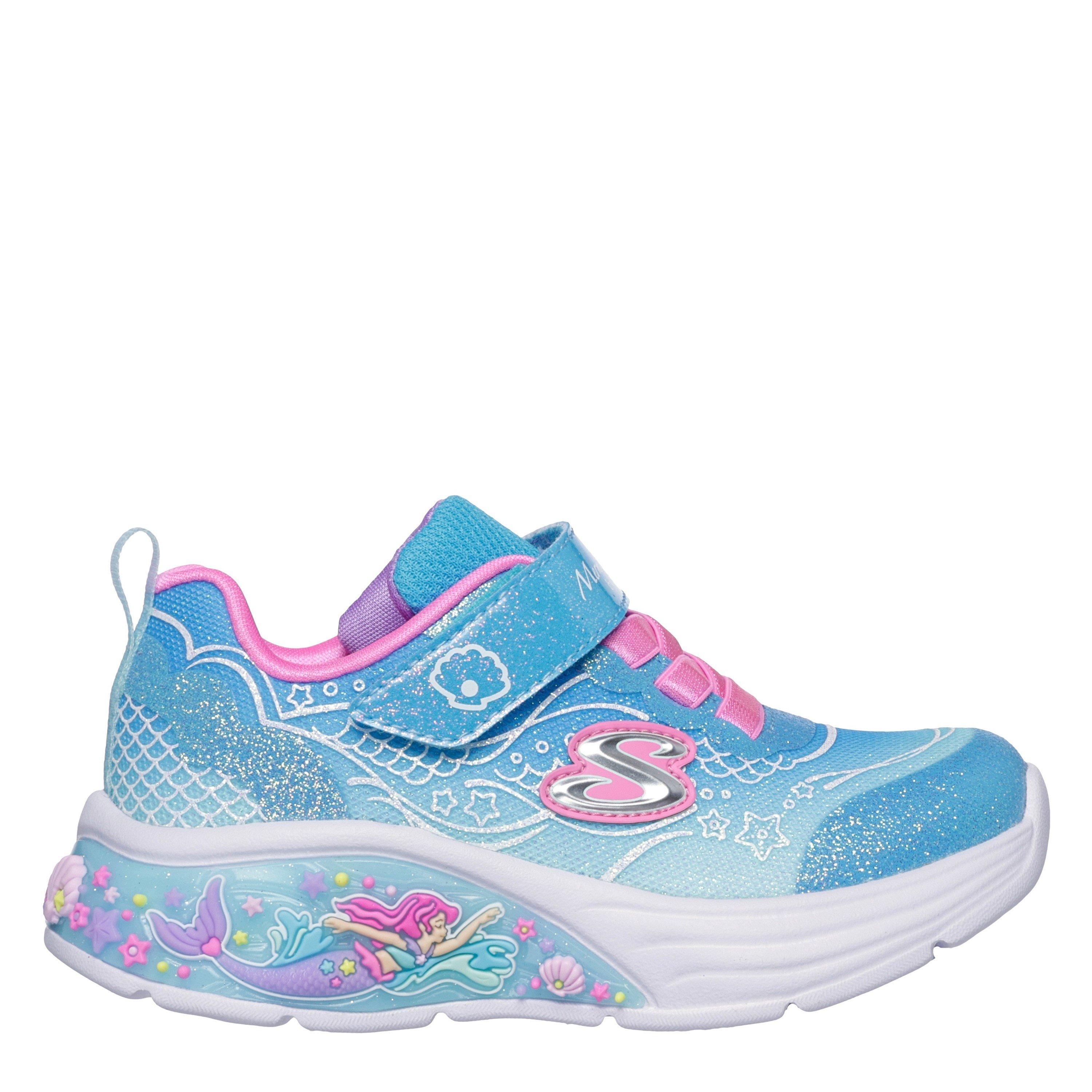 Blau/Mehrfarbig - Skechers - Skechers Dreams In62 - 3